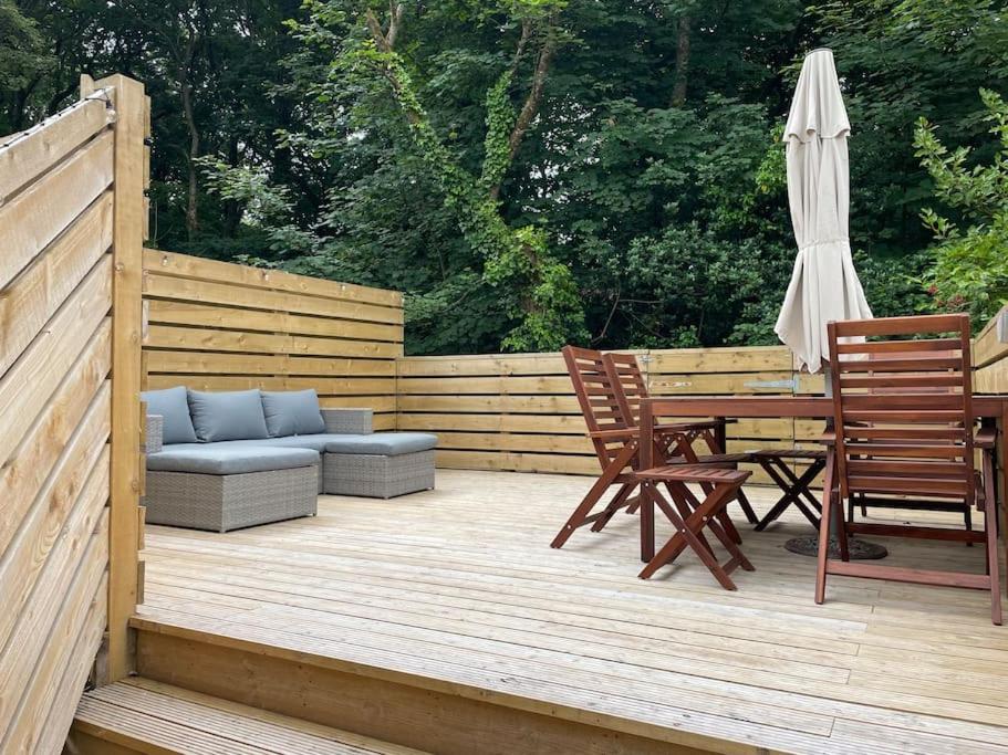 The Anvil, 2 bed cottage, in the heart of Cornwall view 5