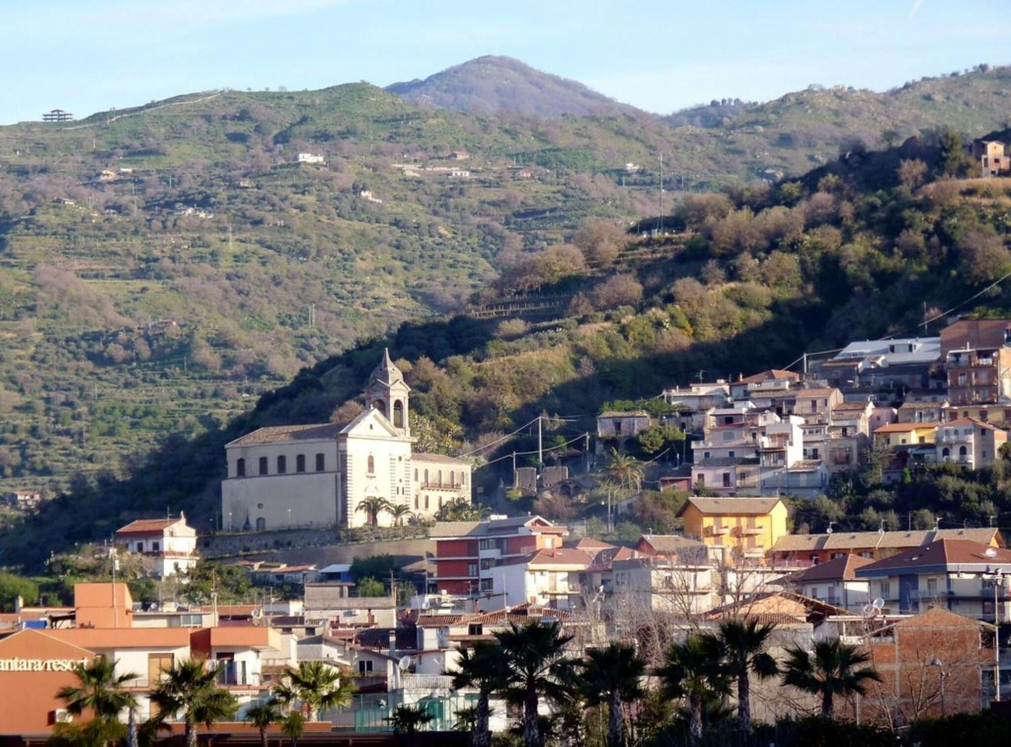 Casa Ilary