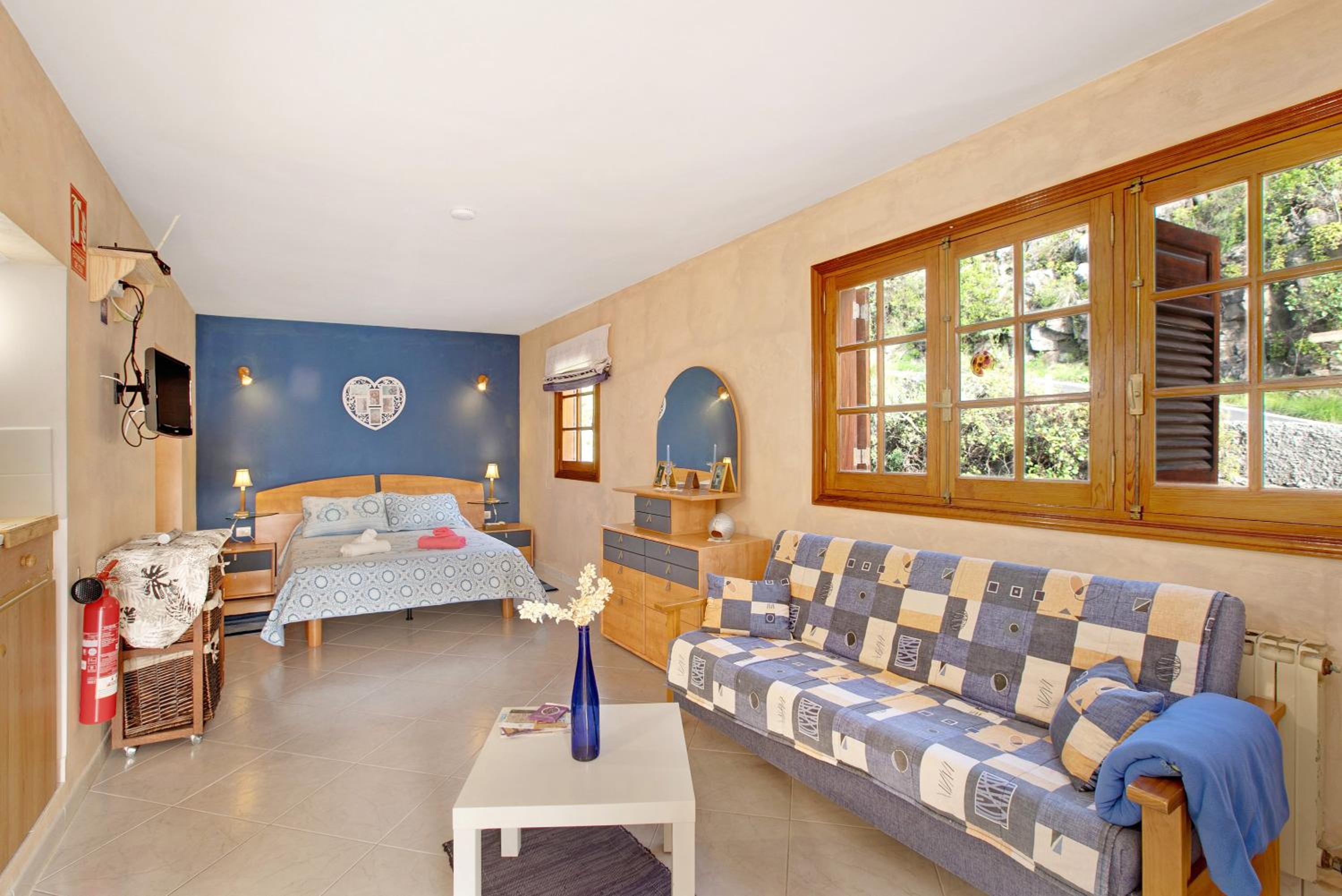 Apartament Studio Petite Paradise
