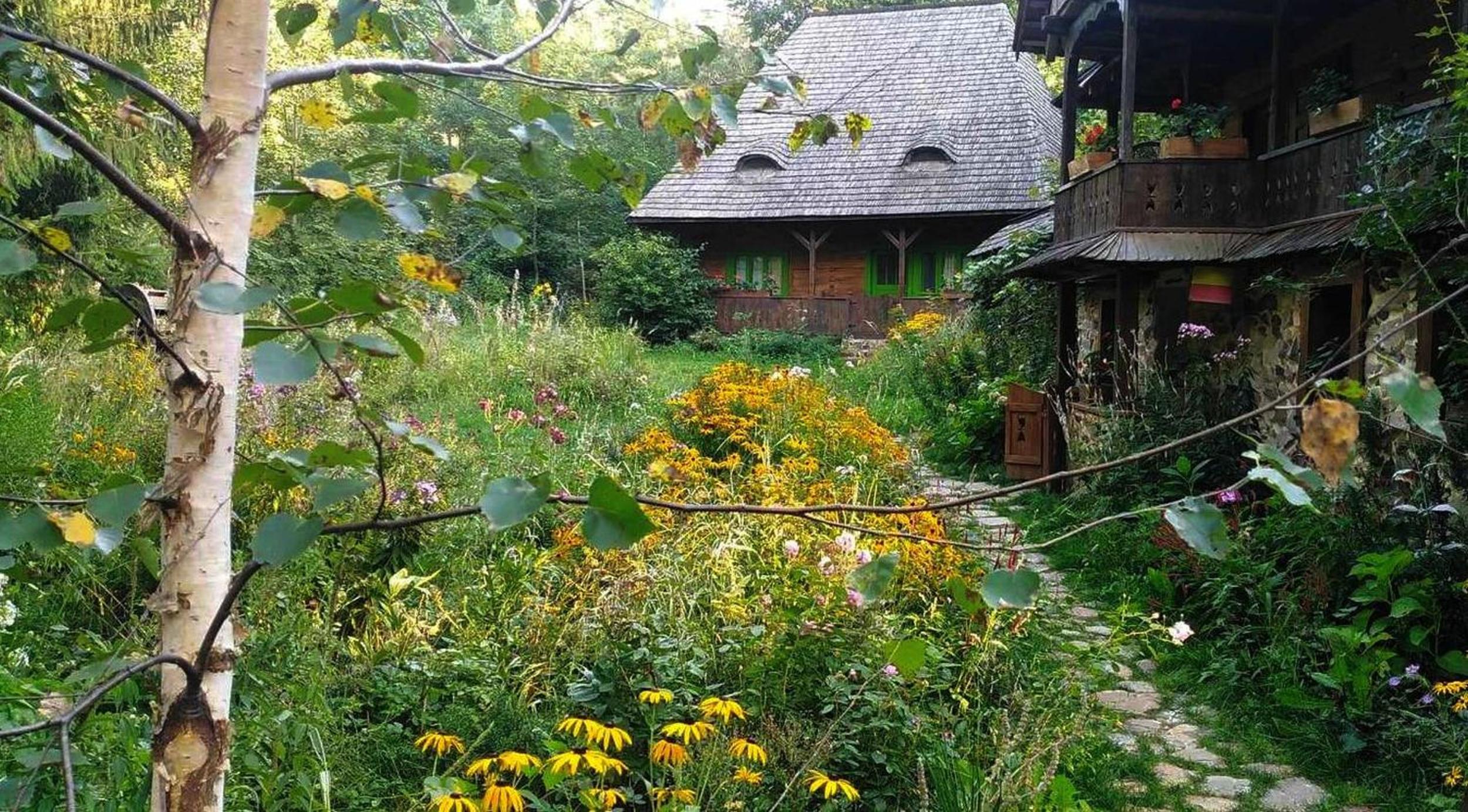 MARAMUREȘUL STRĂVECHI view 5