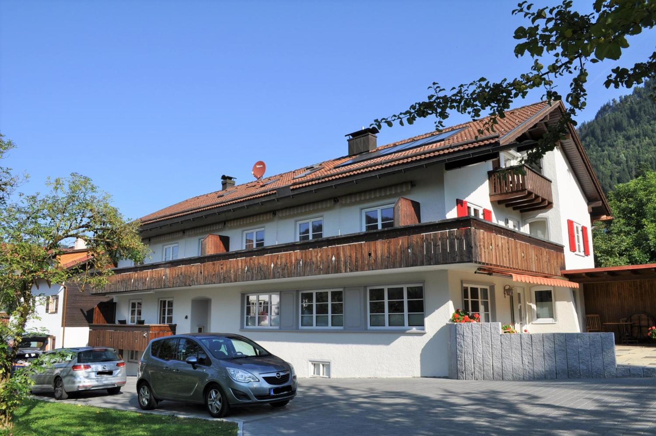 Gästehaus am Brunnen