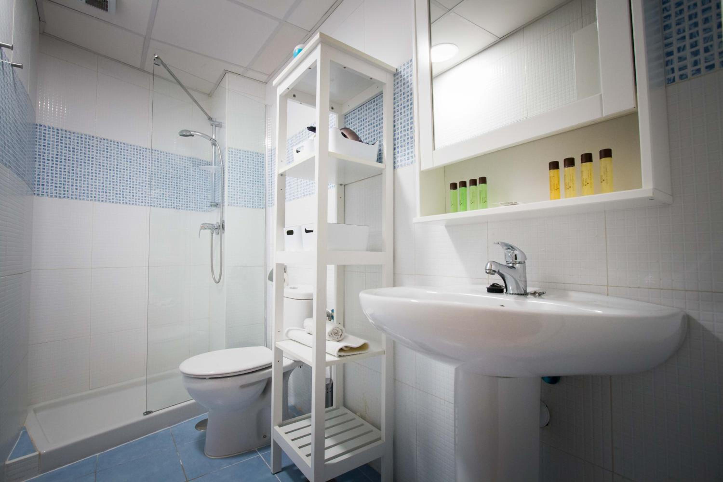 Apartments Holidays2Malaga City Center