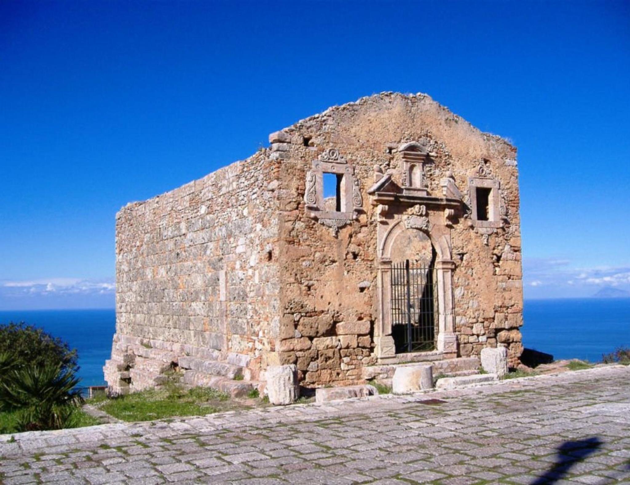 Casa D'alunzio-appartamento Rebiba view 3
