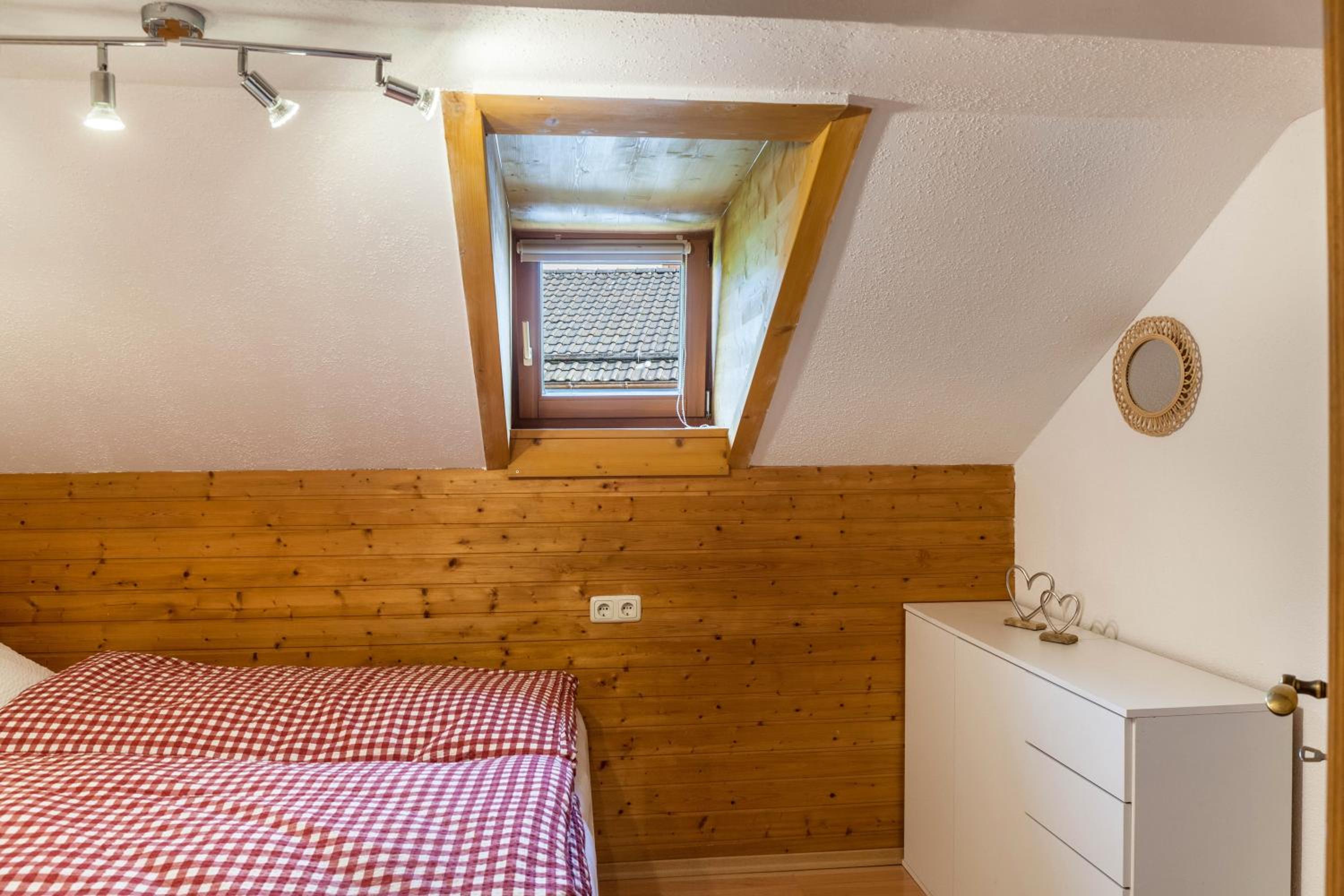 Ferienwohnung Reschberg