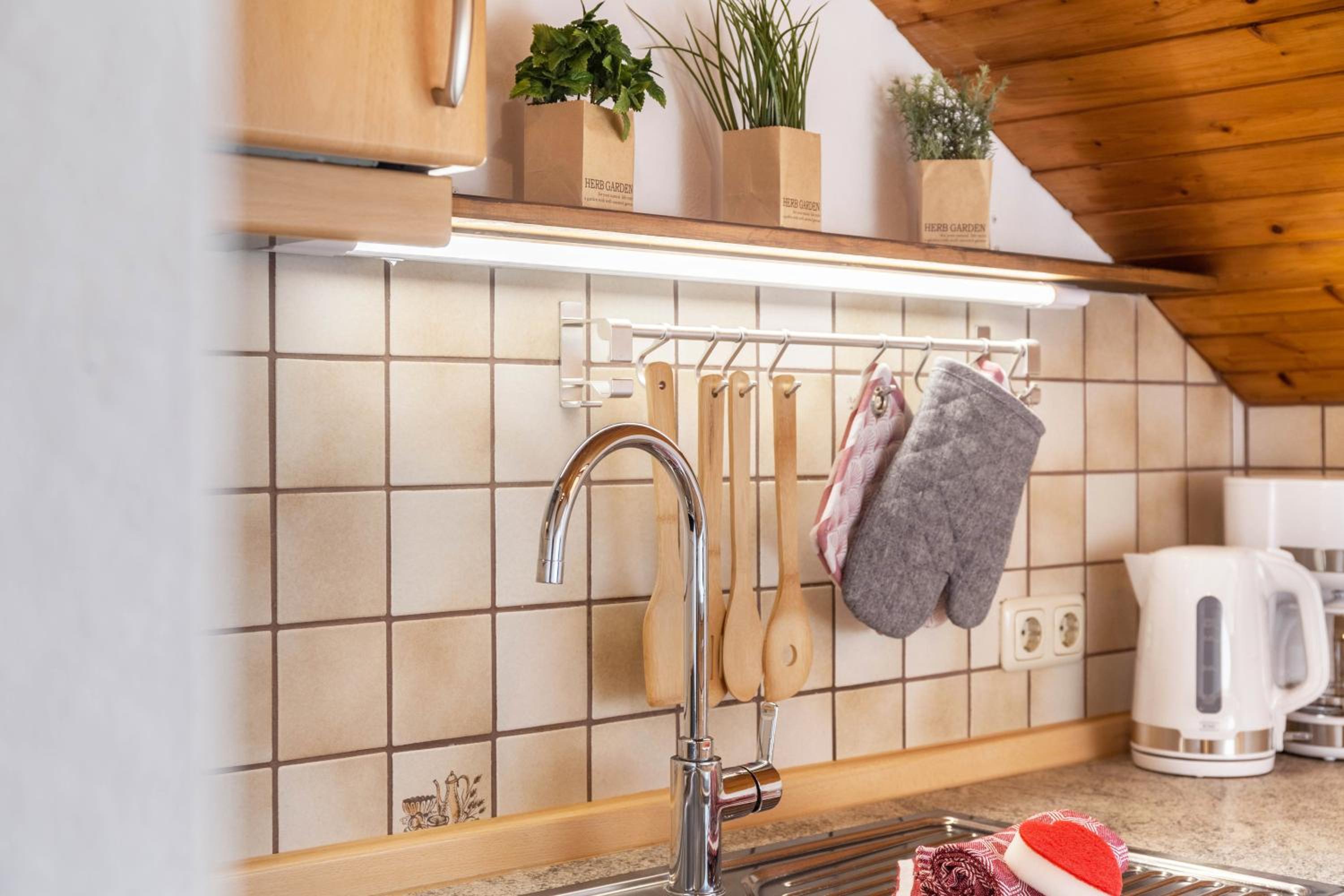 Ferienwohnung Reschberg