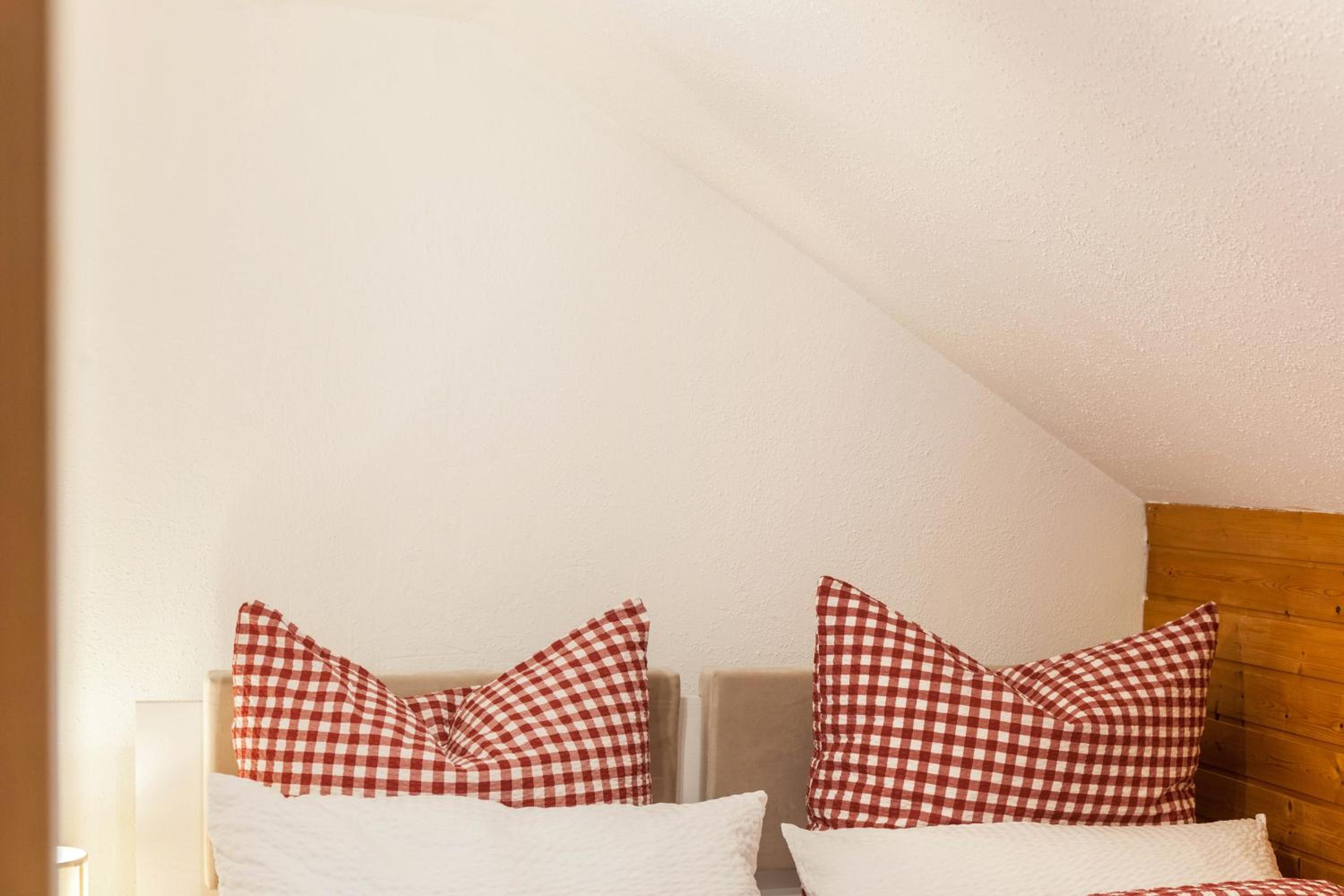 Ferienwohnung Reschberg