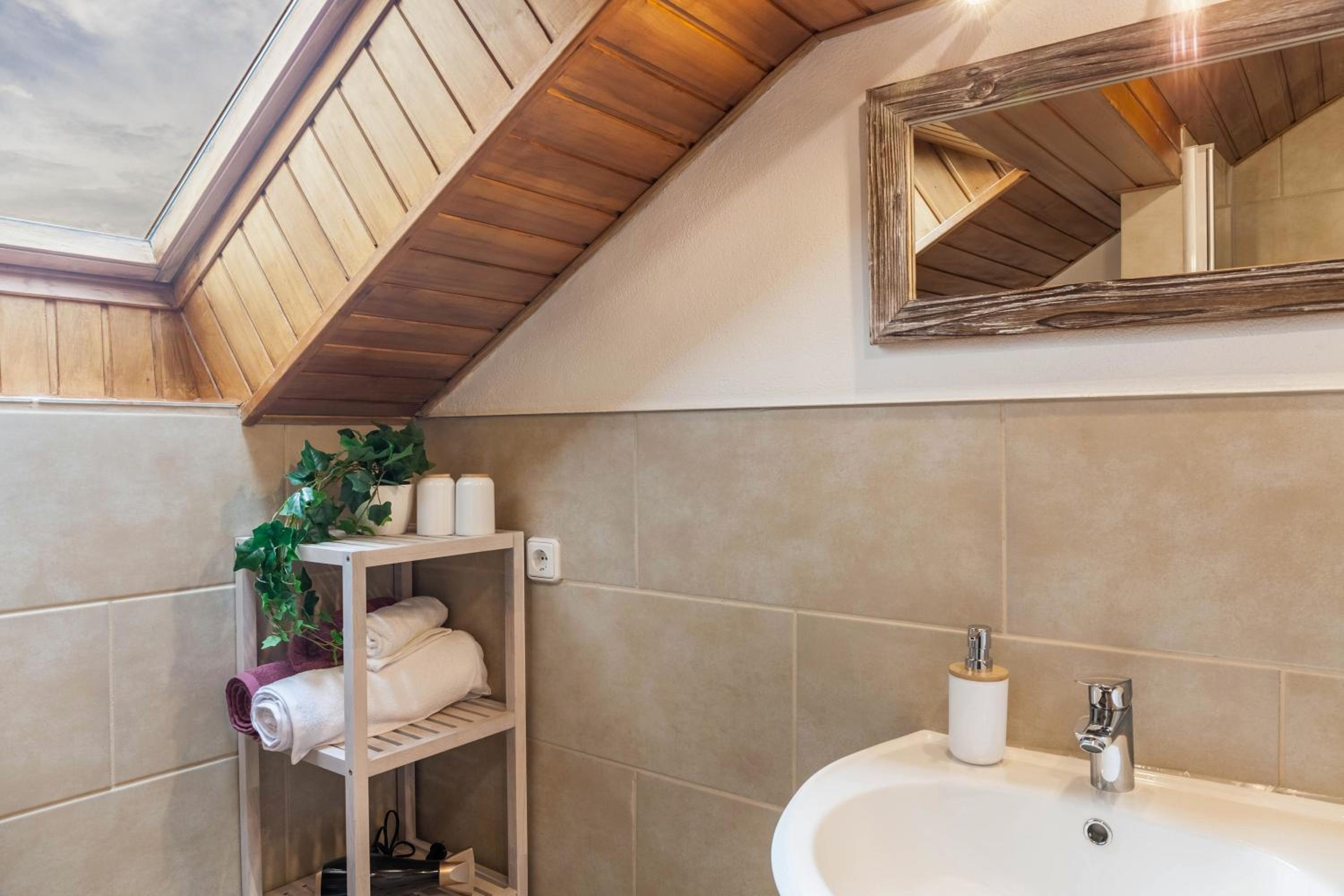 Ferienwohnung Reschberg
