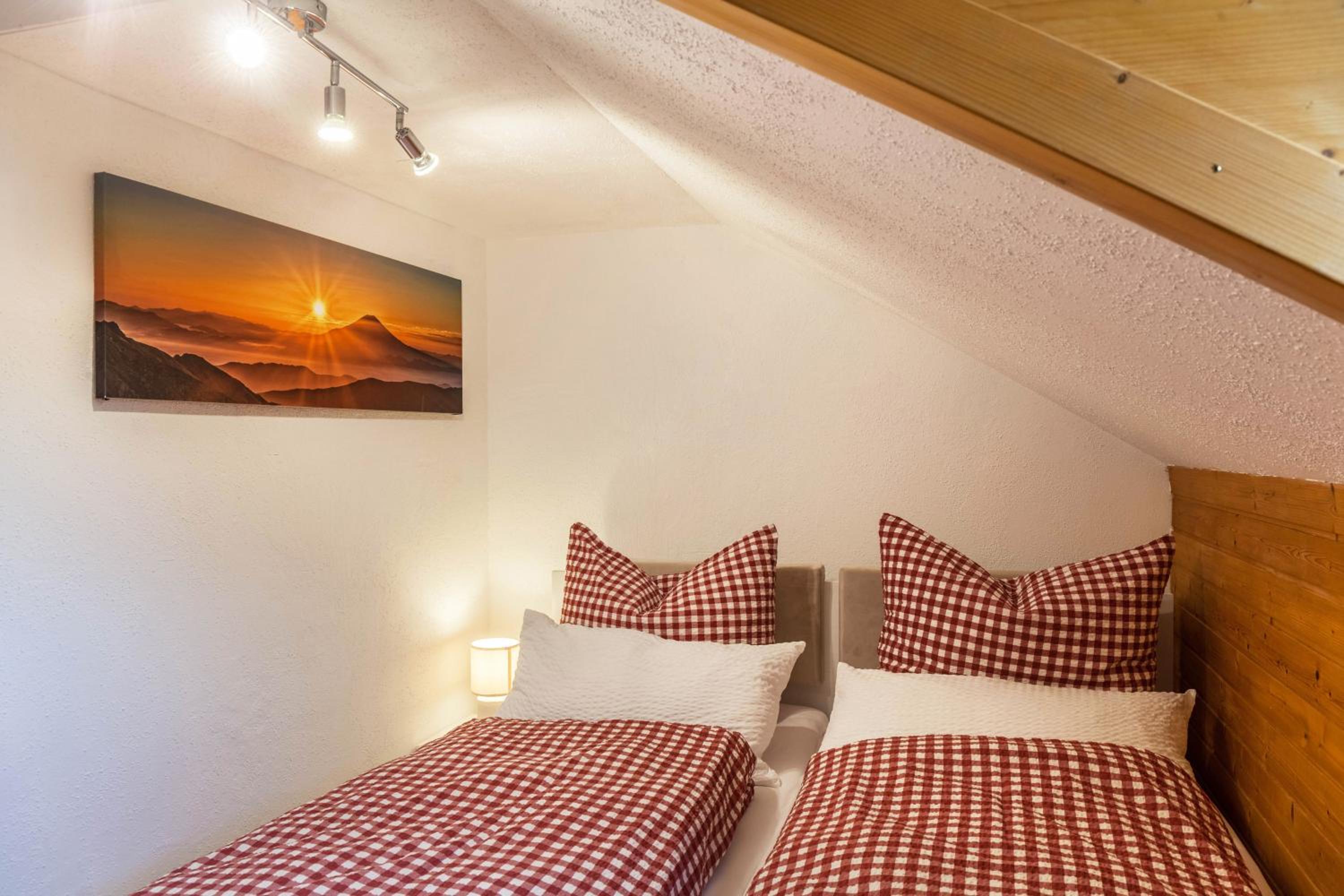 Ferienwohnung Reschberg