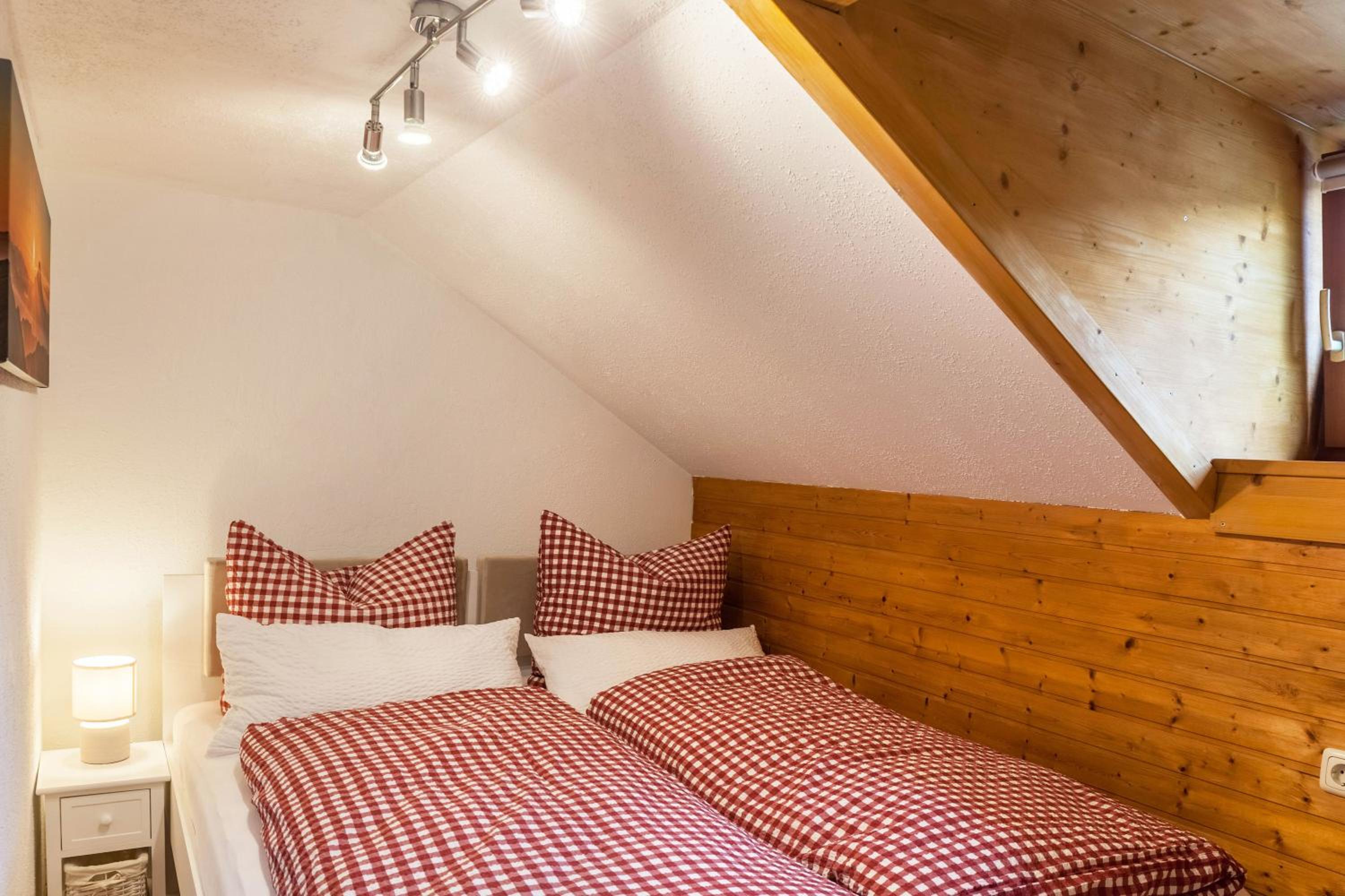 Ferienwohnung Reschberg