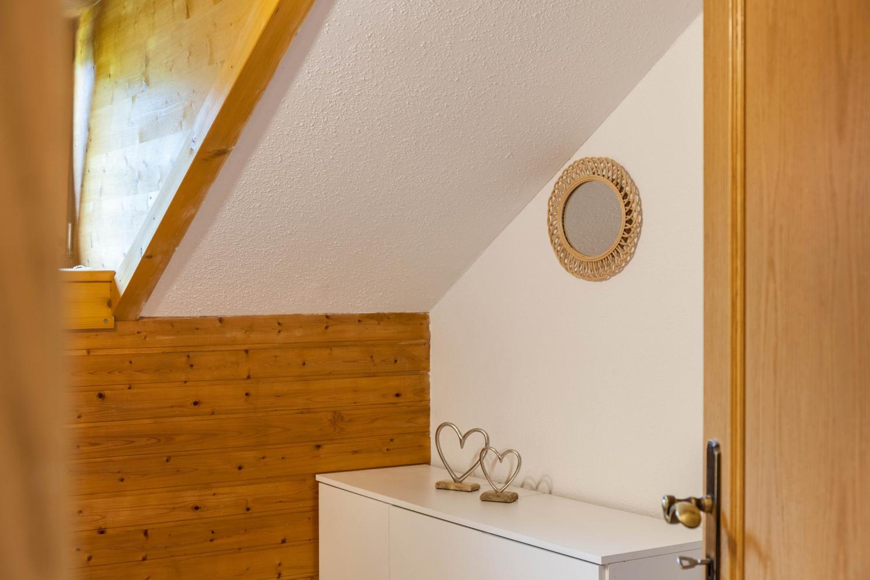 Ferienwohnung Reschberg