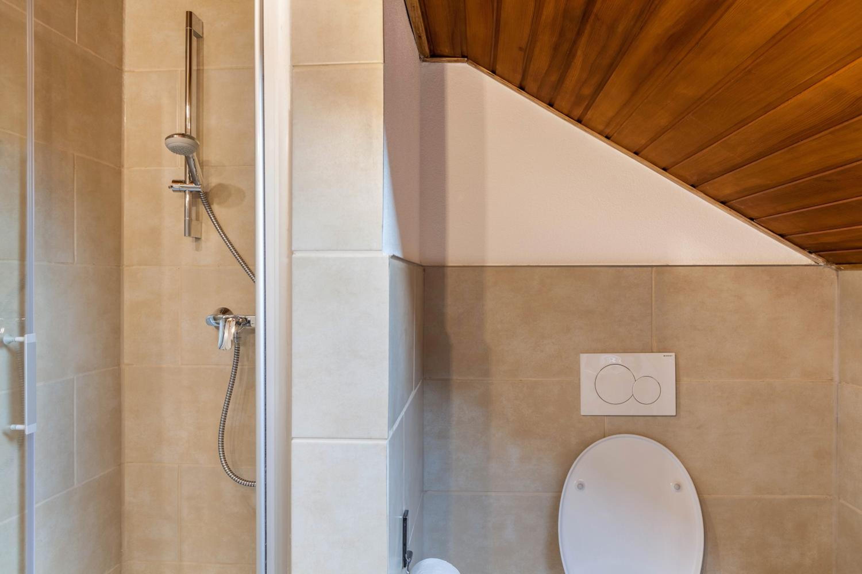 Ferienwohnung Reschberg