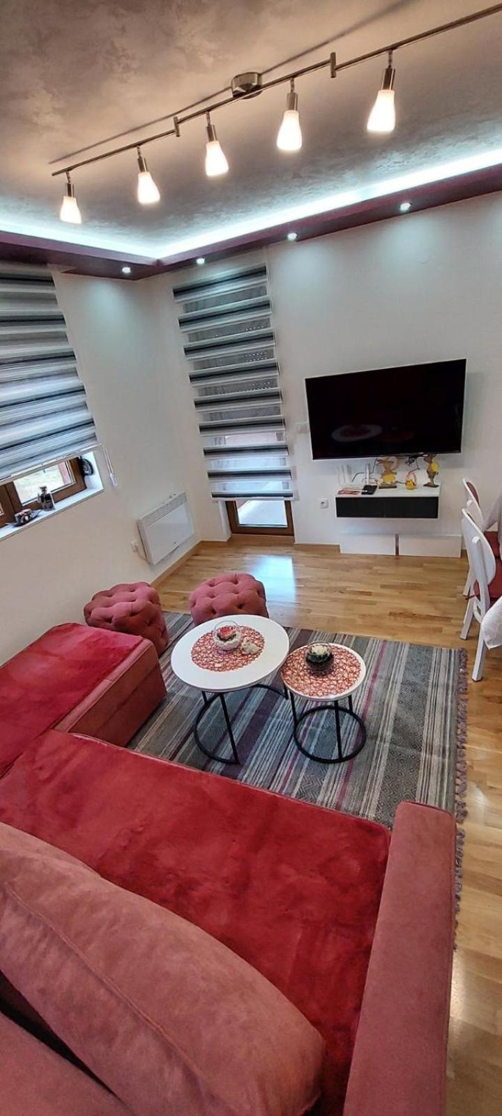 Apartman Ibis view 3