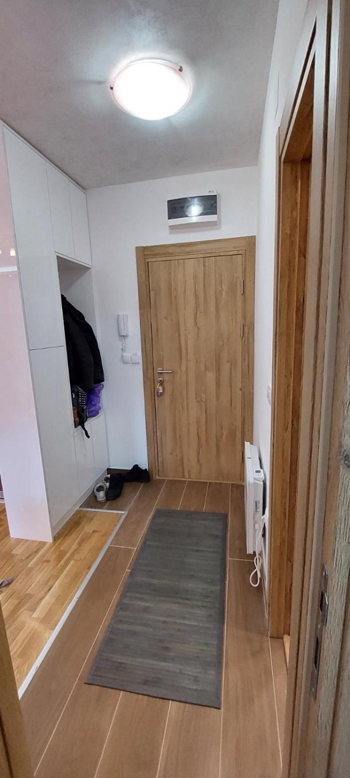 Apartman Ibis view 4