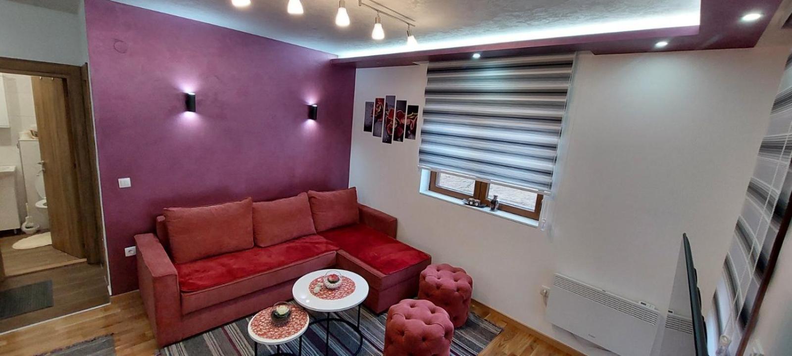 Apartman Ibis view 5