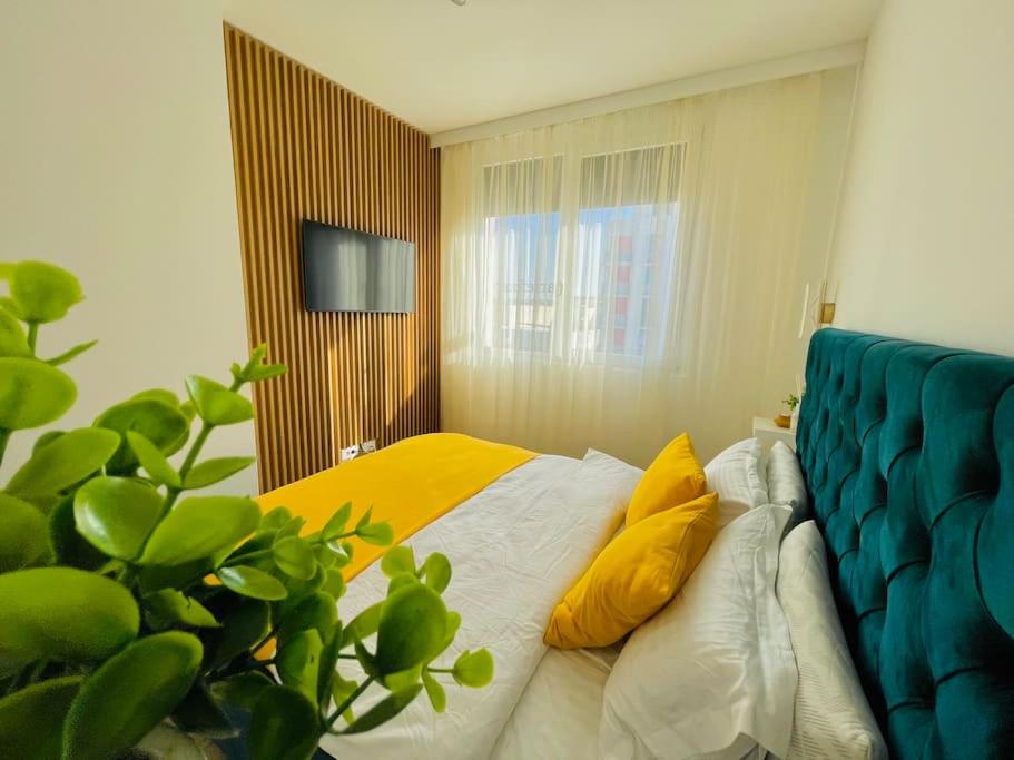 Apartament Vipii’s Residence view 3