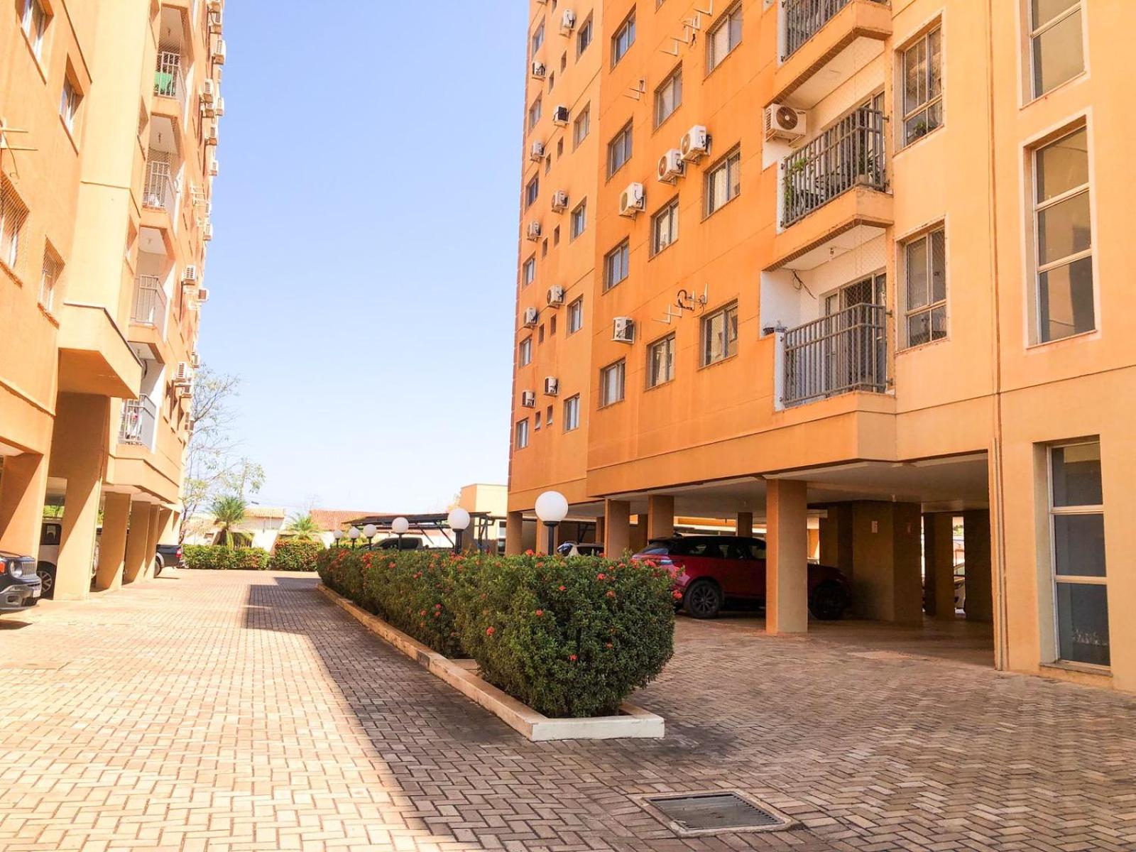 Apto Jalapão - Conforto de hotel e Aconchego de casa