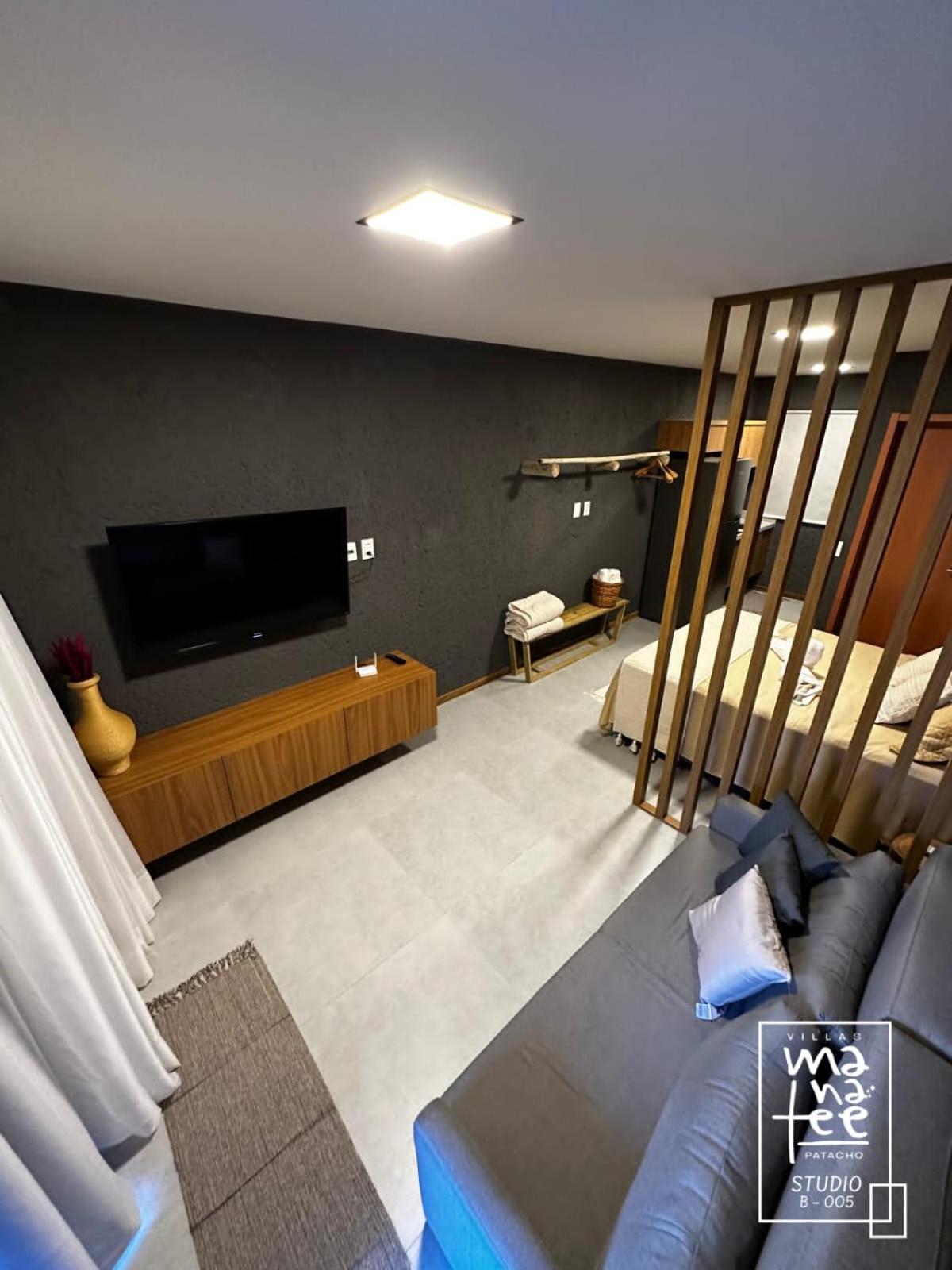 Loft I Villas Manatee - São Miguel dos Milagres - AL