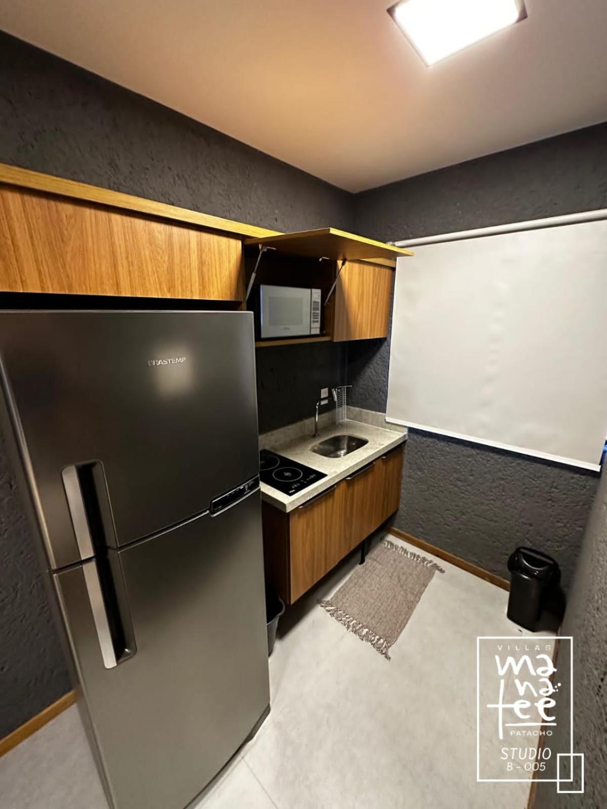 Loft I Villas Manatee - São Miguel dos Milagres - AL