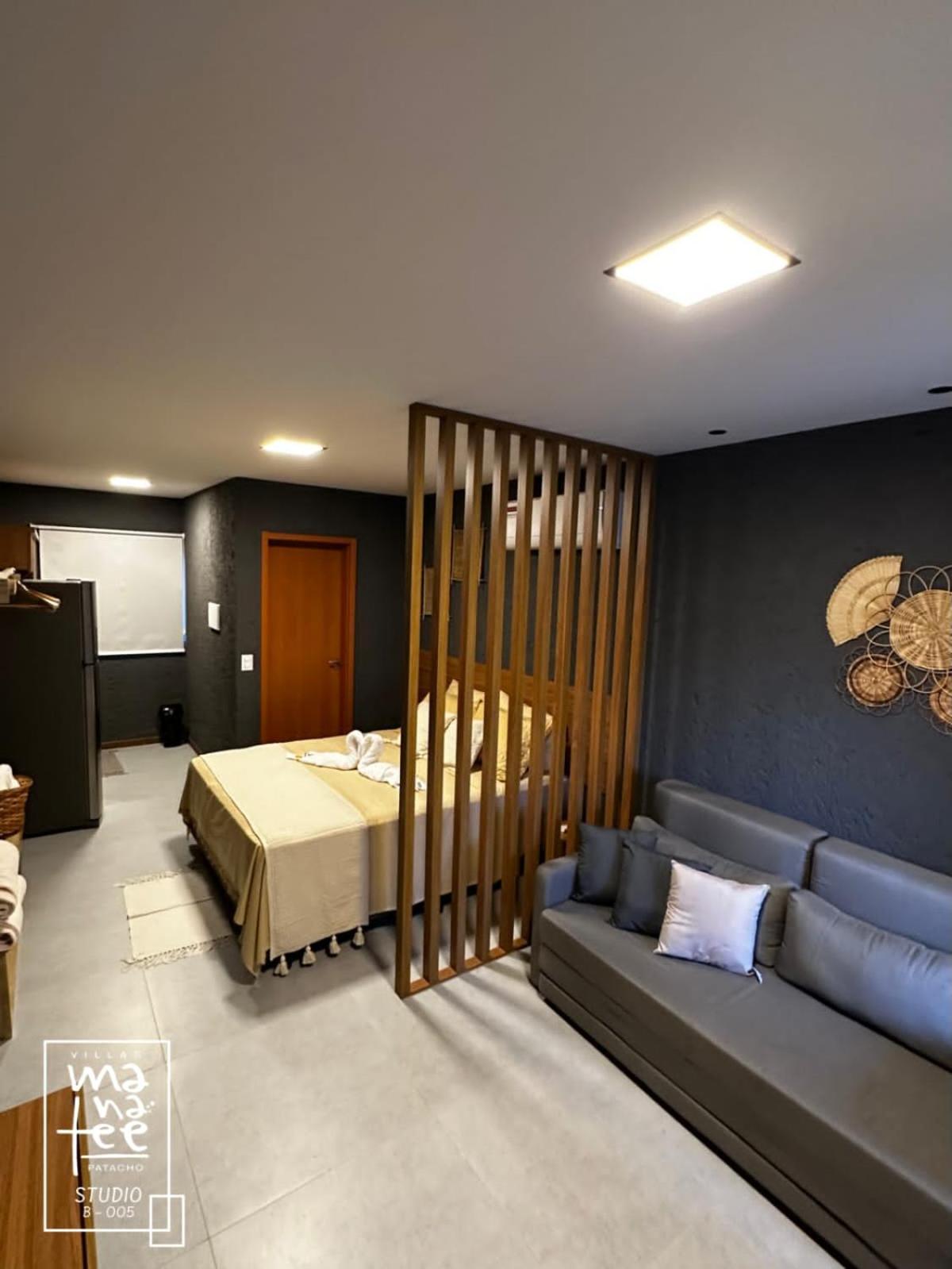 Loft I Villas Manatee - São Miguel dos Milagres - AL