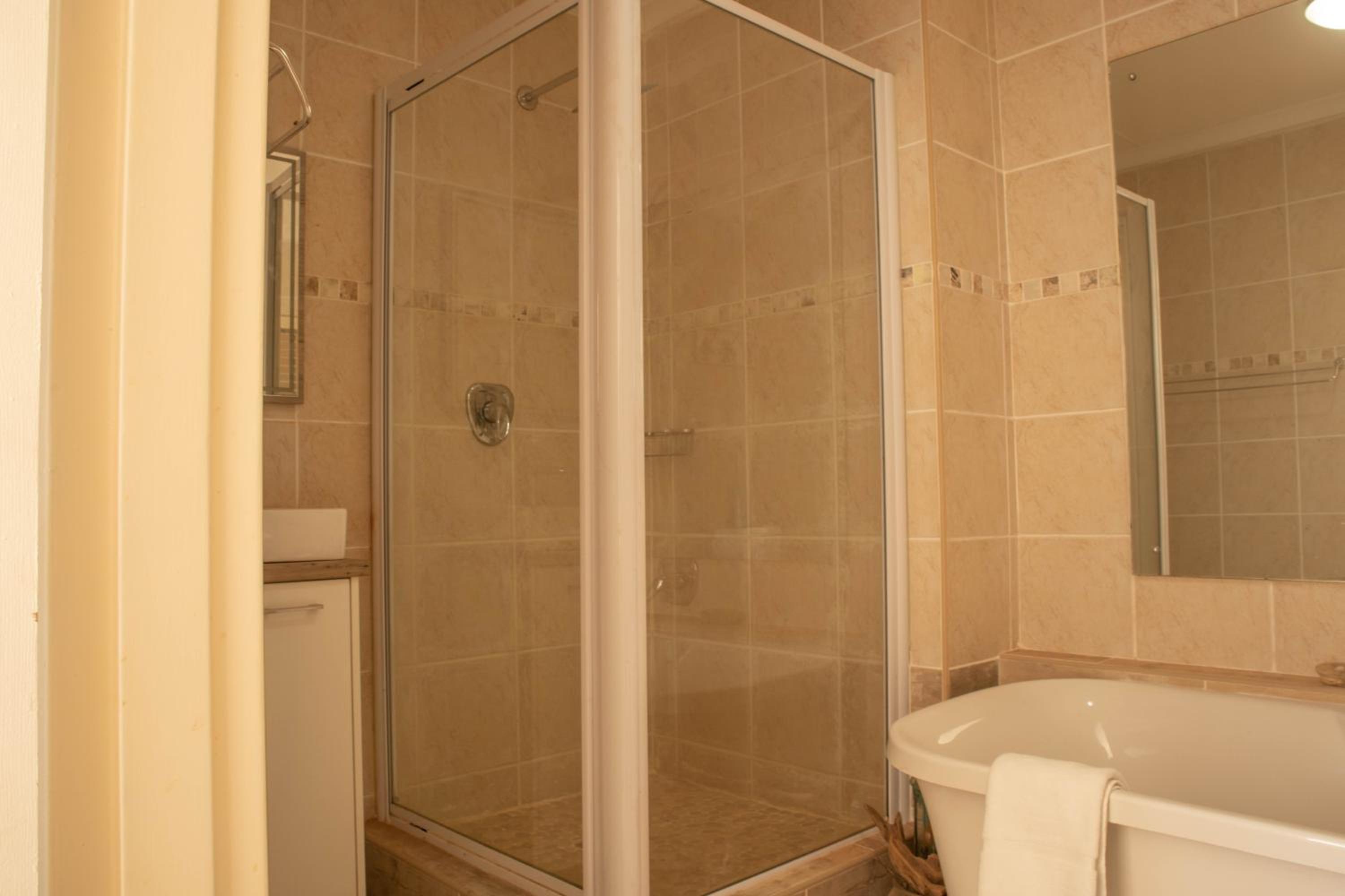 8 Roux Villa view 5