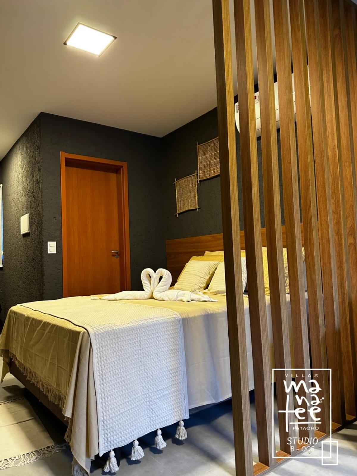 Loft I Villas Manatee - São Miguel dos Milagres - AL