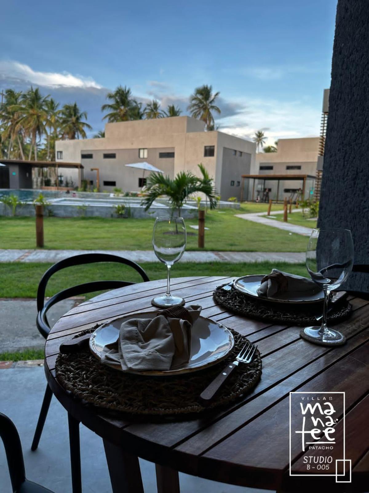 Loft I Villas Manatee - São Miguel dos Milagres - AL