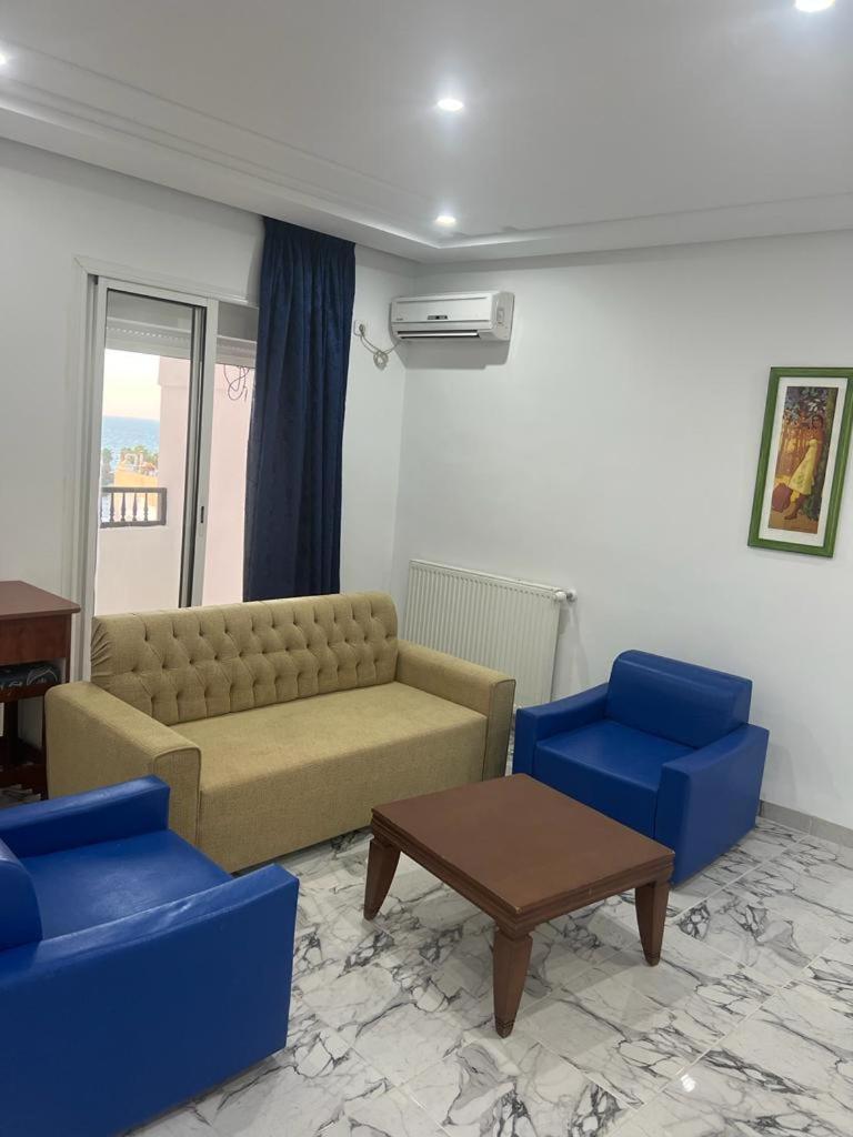 Residence ElFaracha view 2