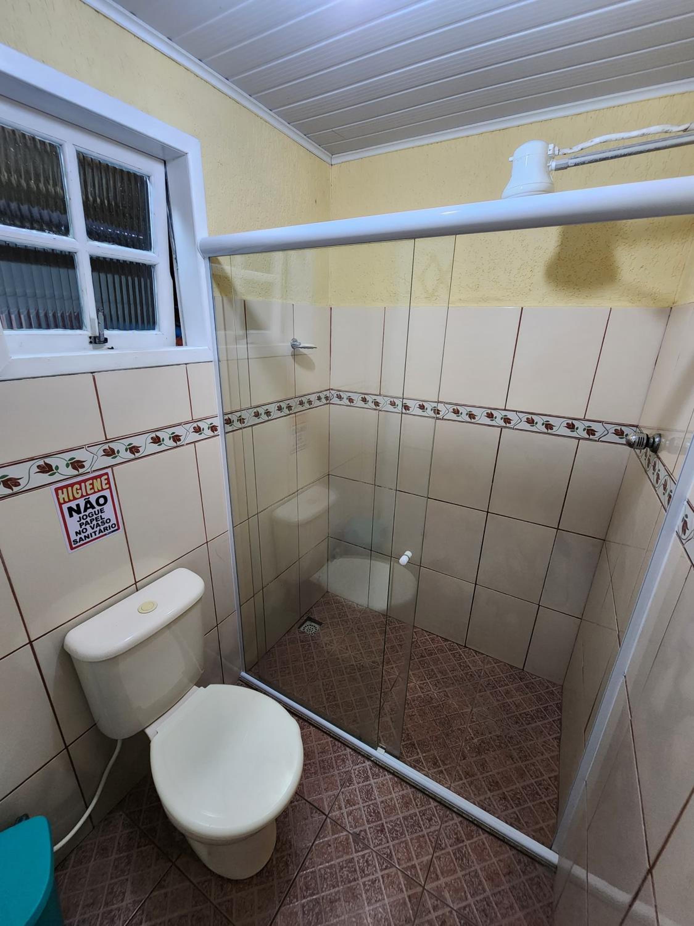 Hostel Caminho da Praia