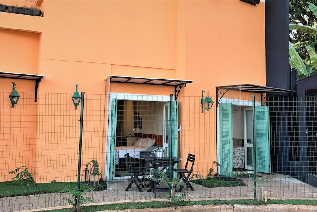 Apto Roma na Vila Paraíso: um cantinho feliz