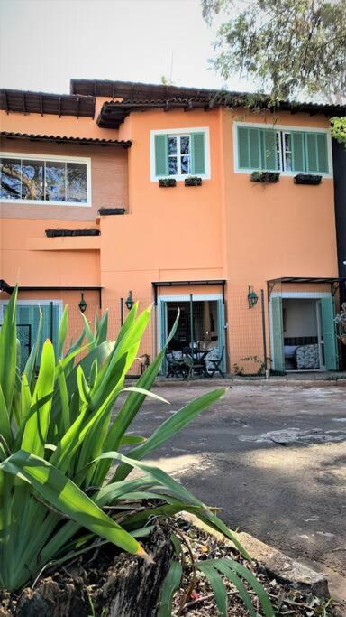 Apto Roma na Vila Paraíso: um cantinho feliz