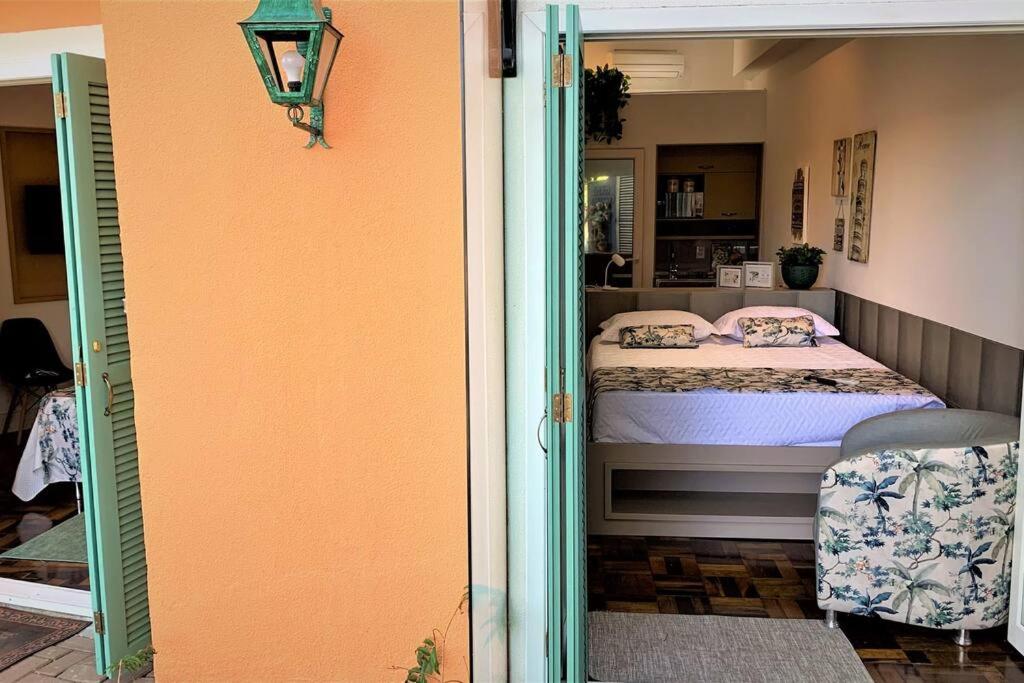 Apto Roma na Vila Paraíso: um cantinho feliz