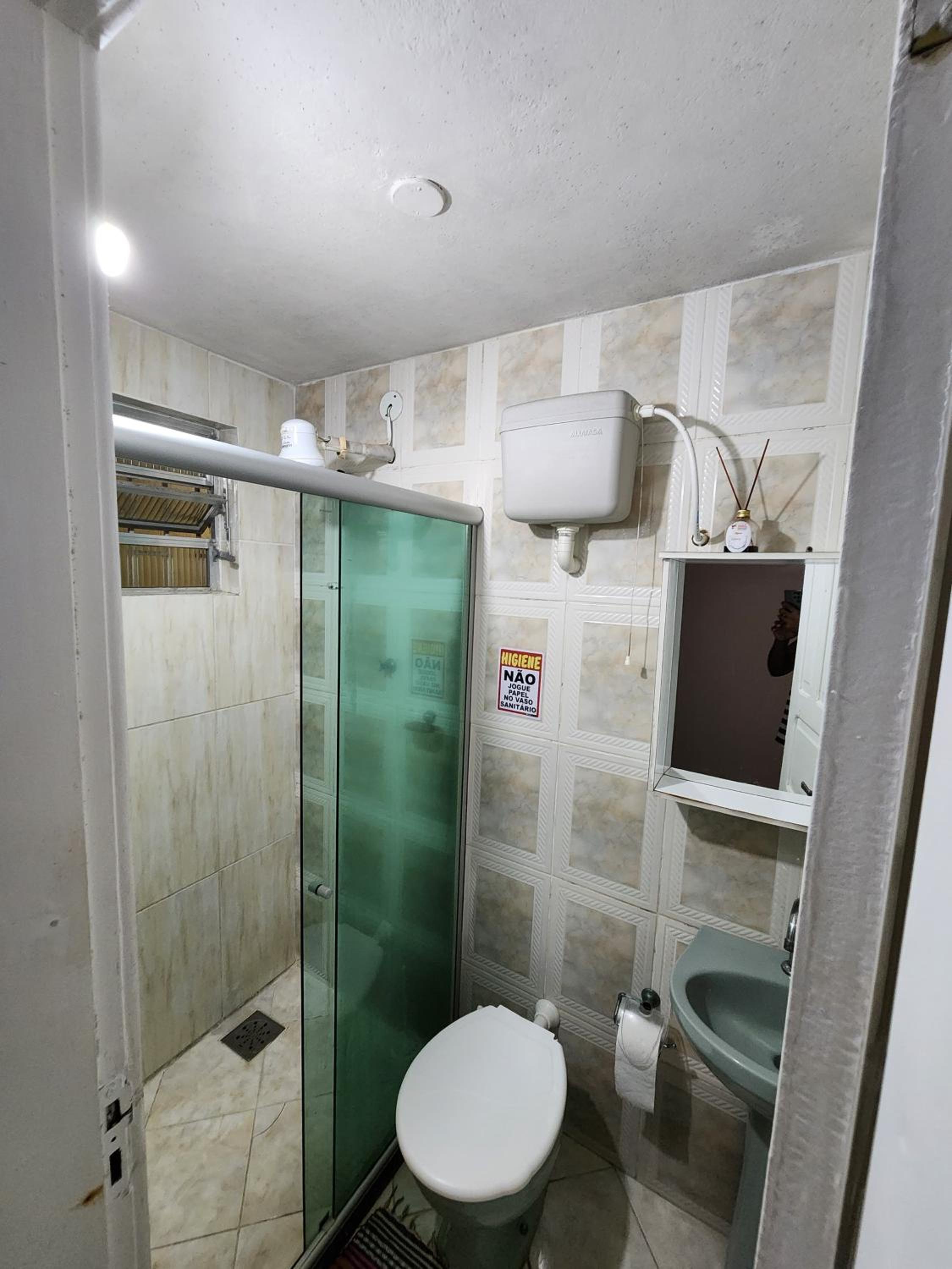 Hostel Caminho da Praia