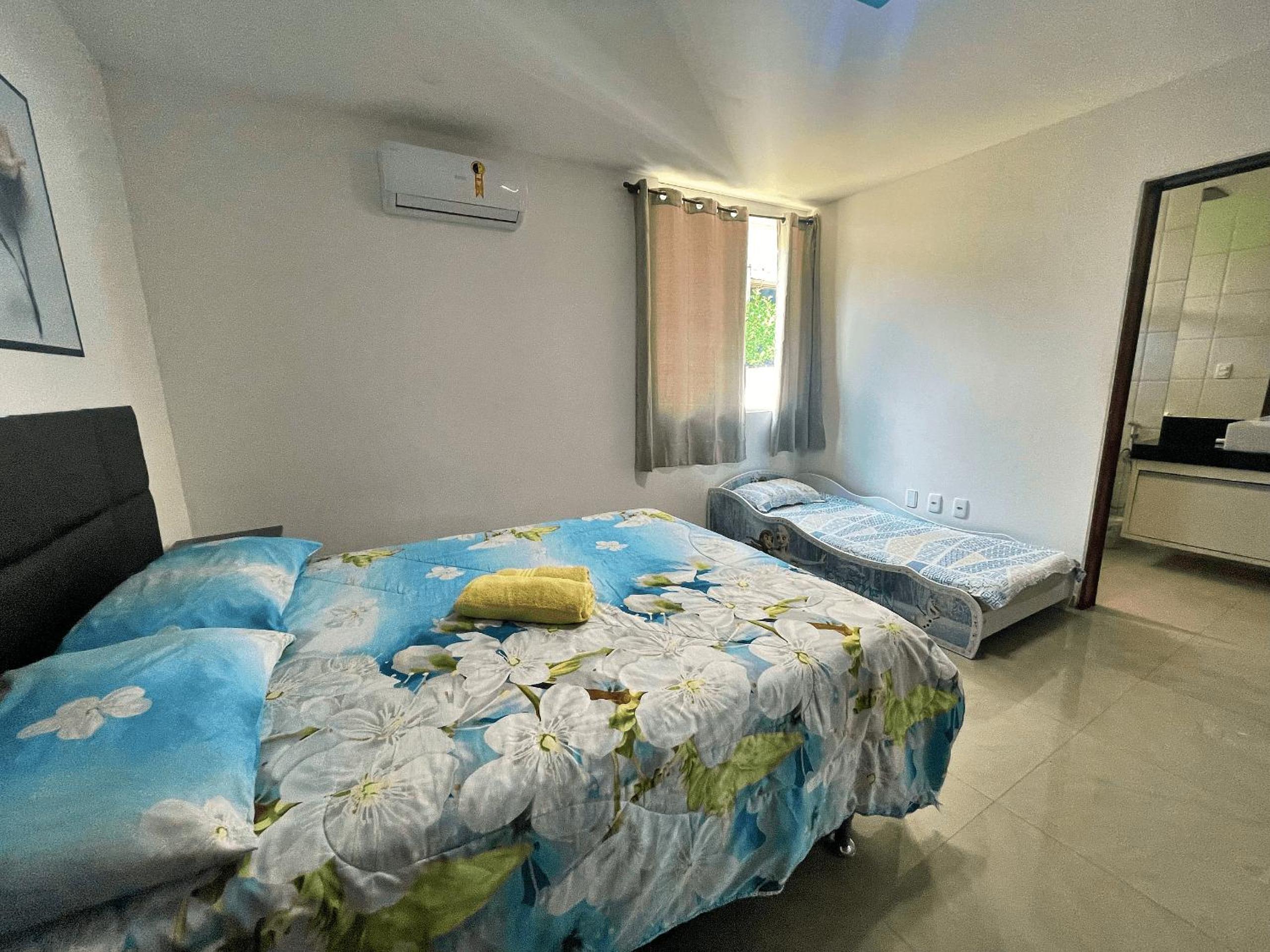 Casa Grande Angra de Ipioca Hibiscus