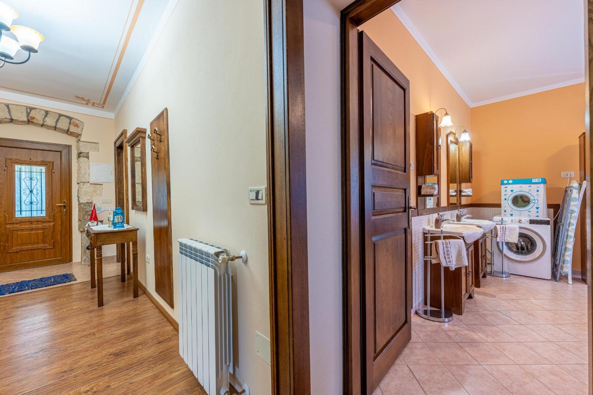 Villa Milena