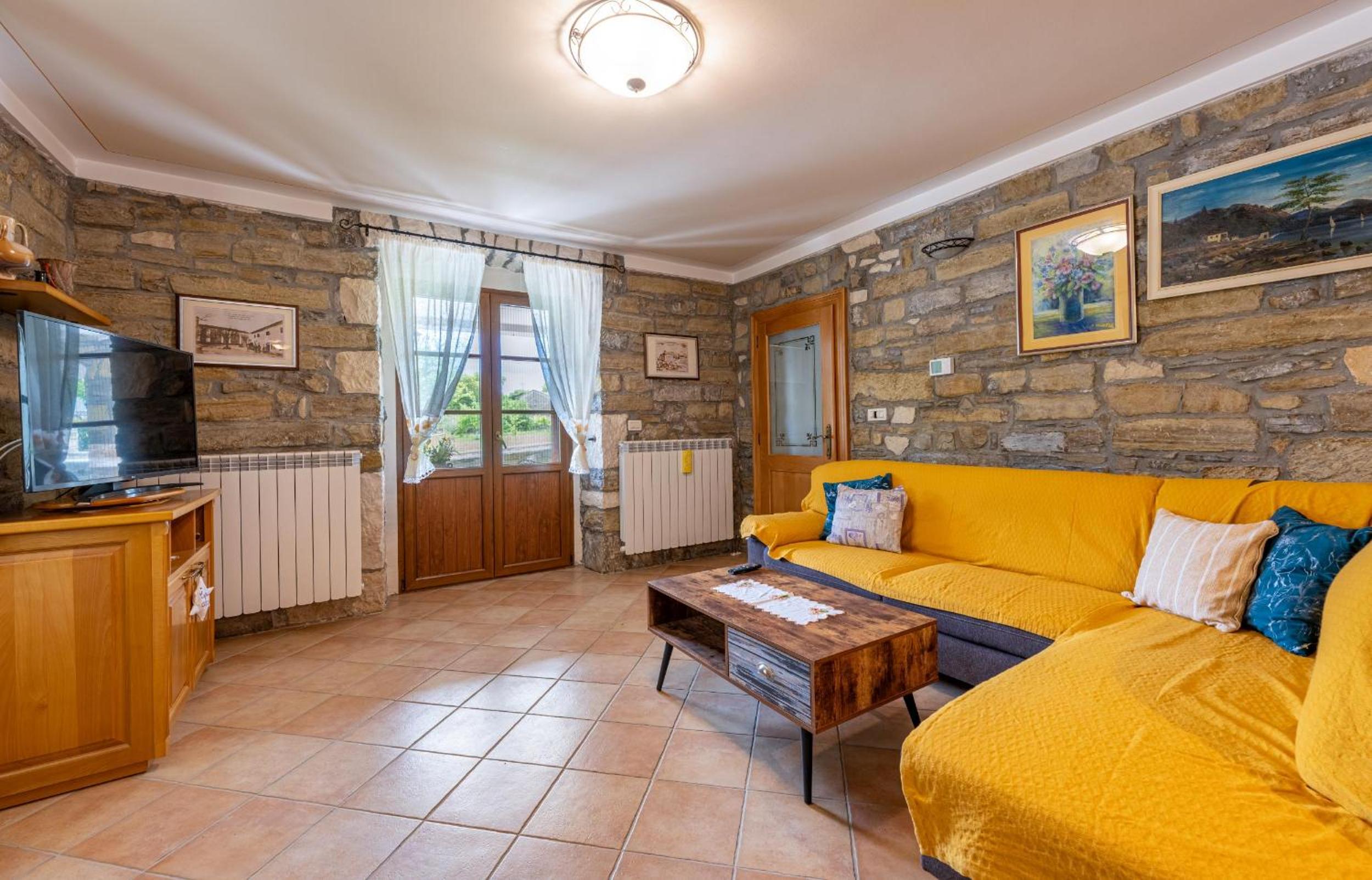 Villa Milena