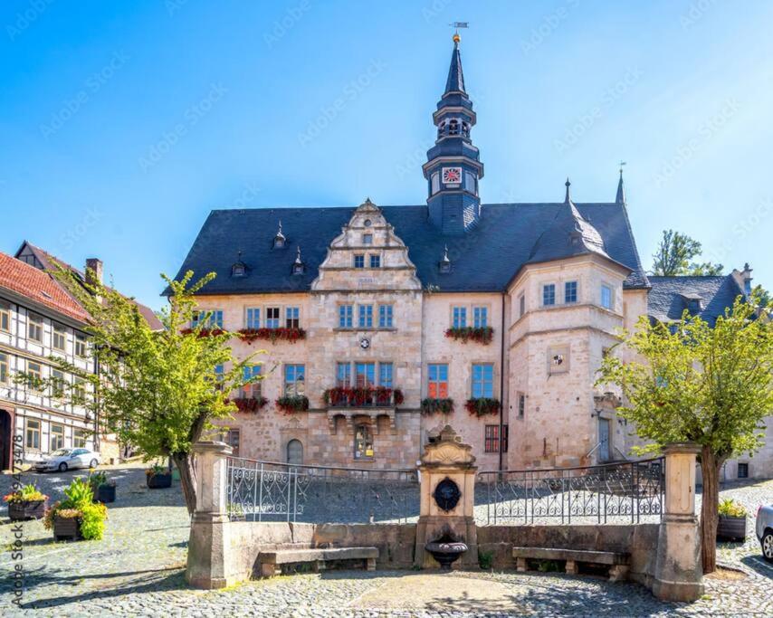 FourElements Grand Chalet
