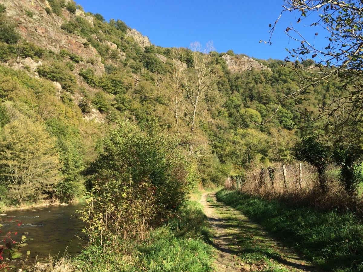 Portail Haut