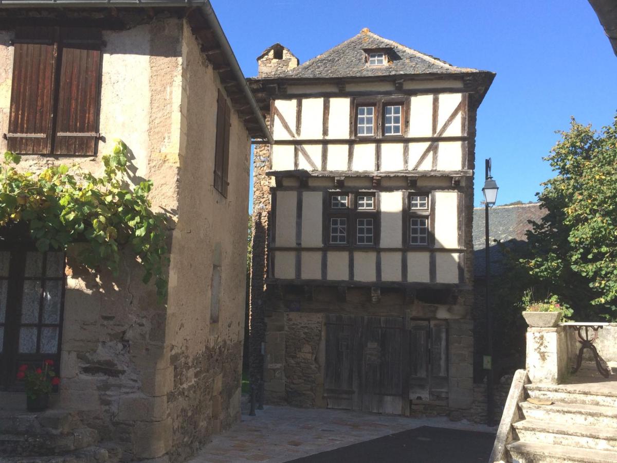 Portail Haut