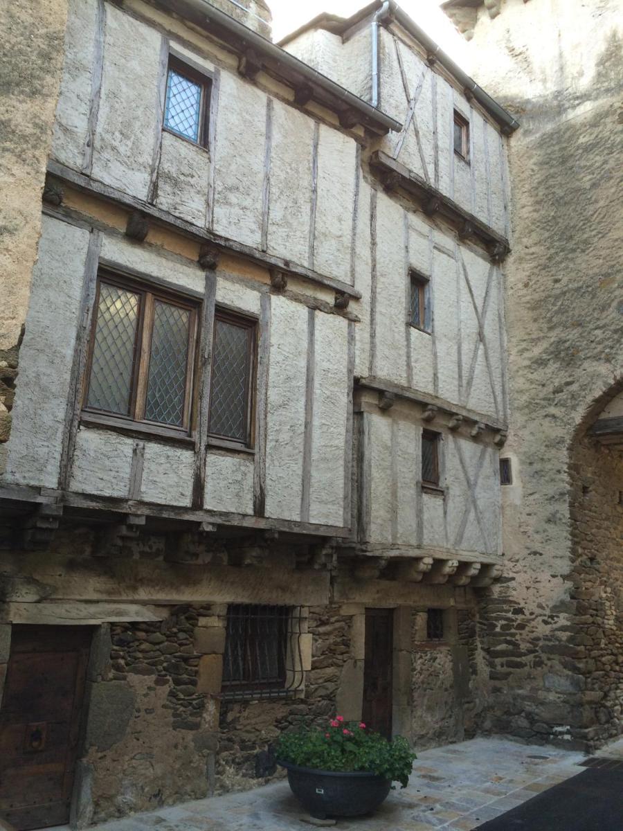 Portail Haut