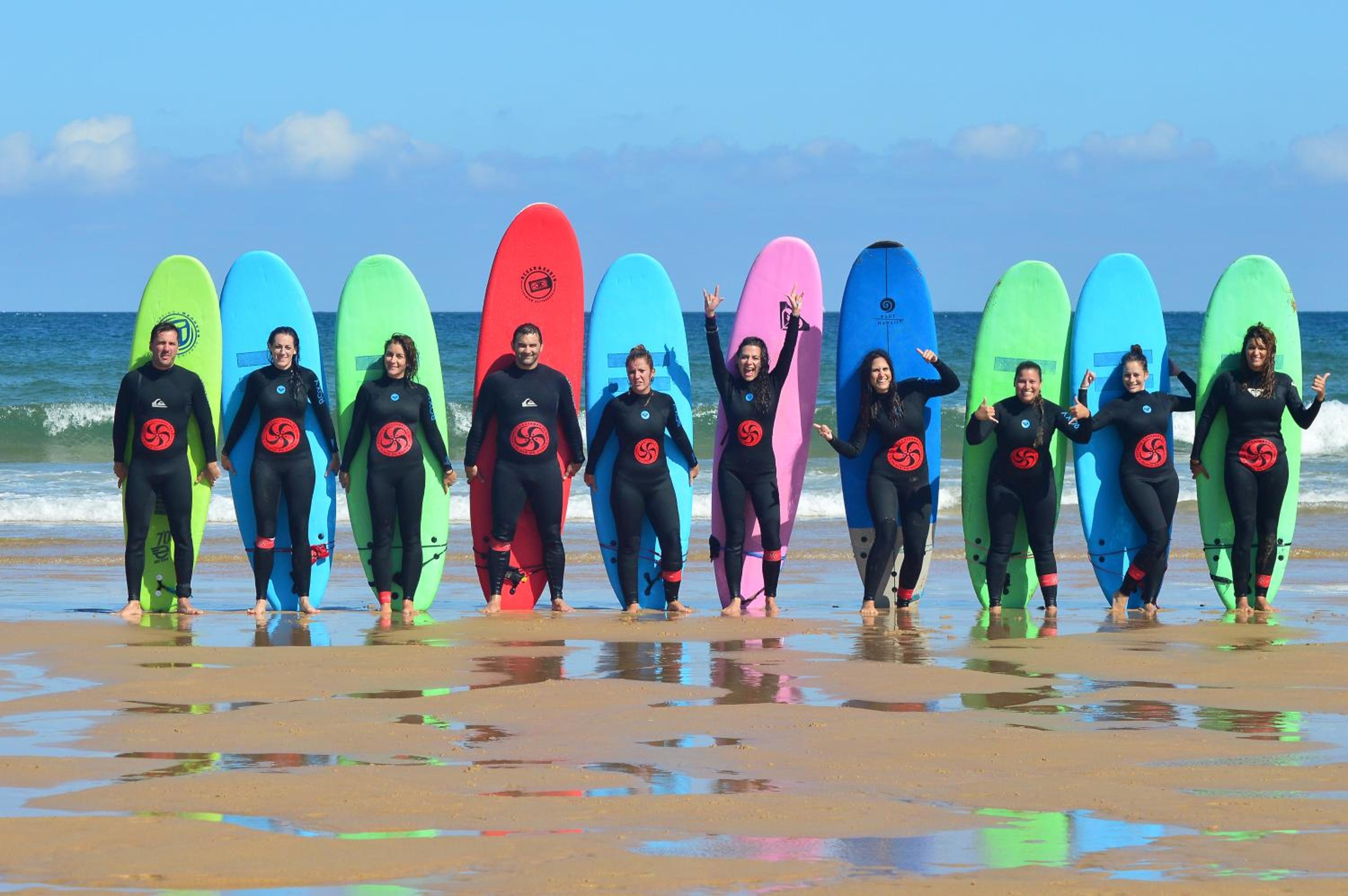 Aloha Surf Hostel