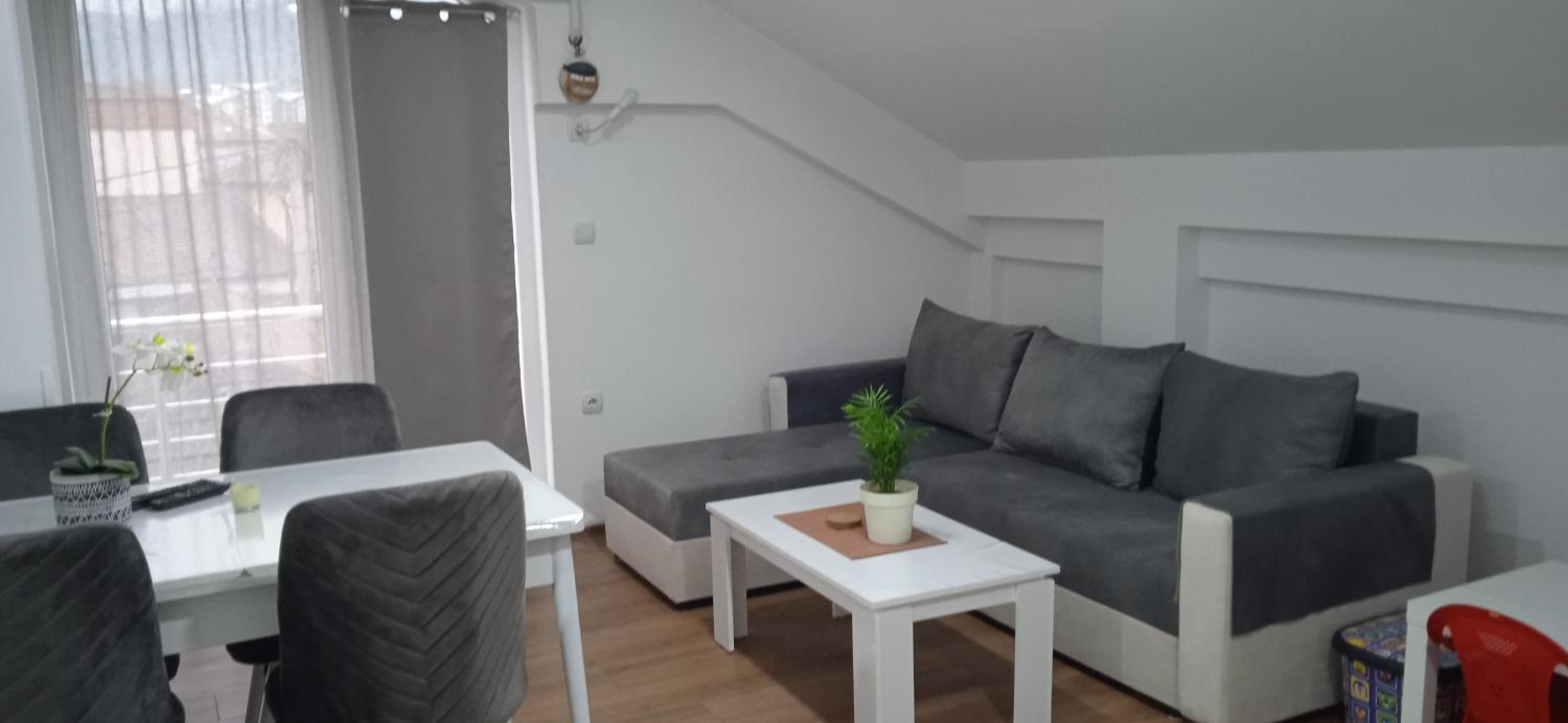 Apartment, sweet home in the town-center. view 5
