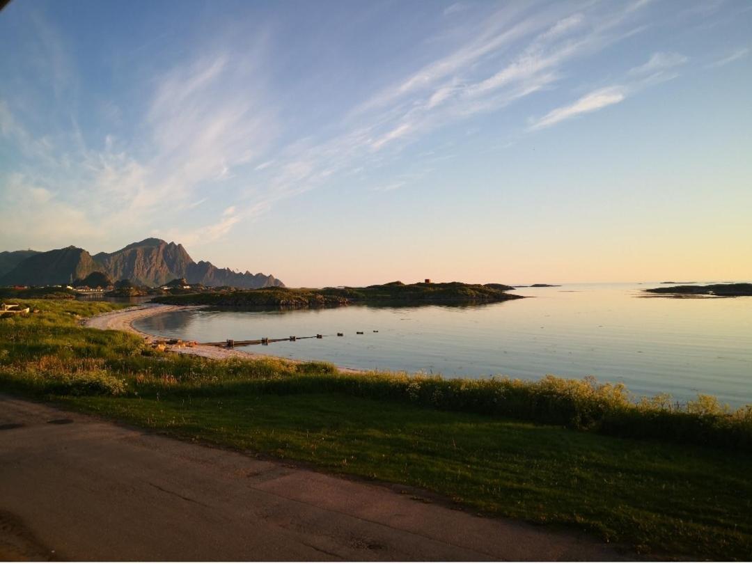 Studioleilighet i kjeller ved stranden og hvalsenter NB Må vaskes etter endt leie eller betale rengjøringshjelpen 500 kr view 2