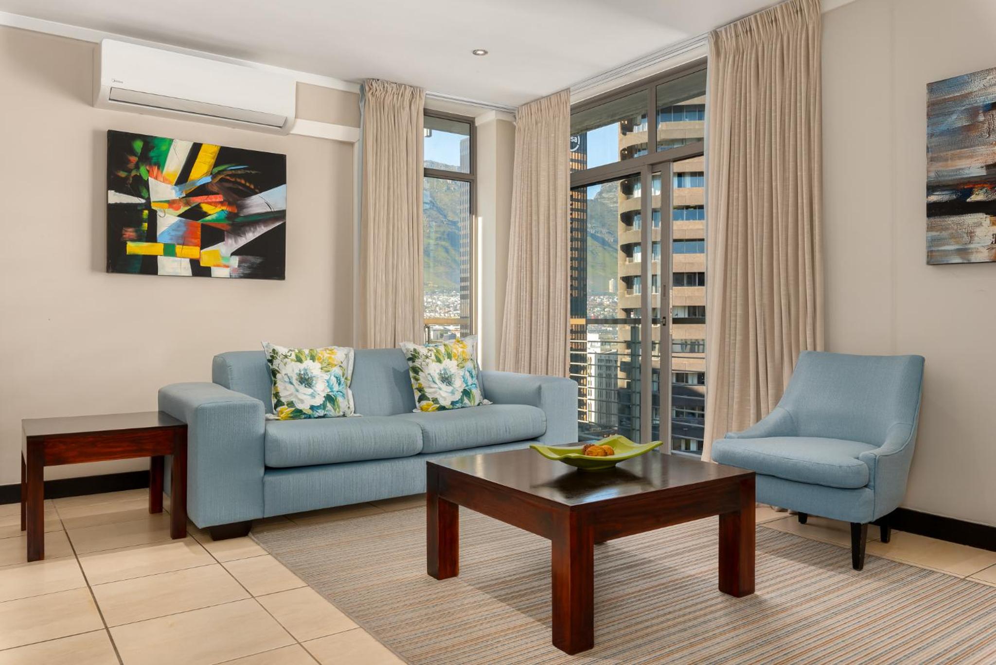 Icon Apartments