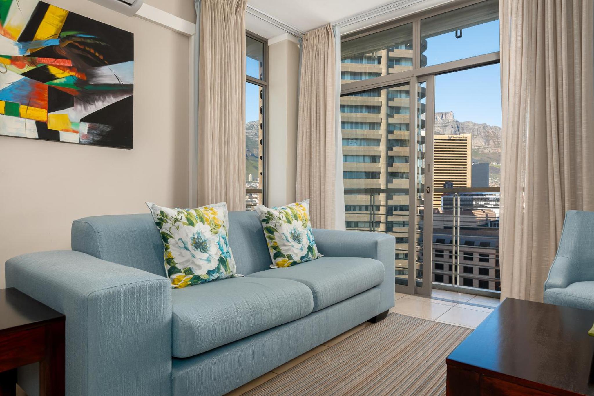 Icon Apartments
