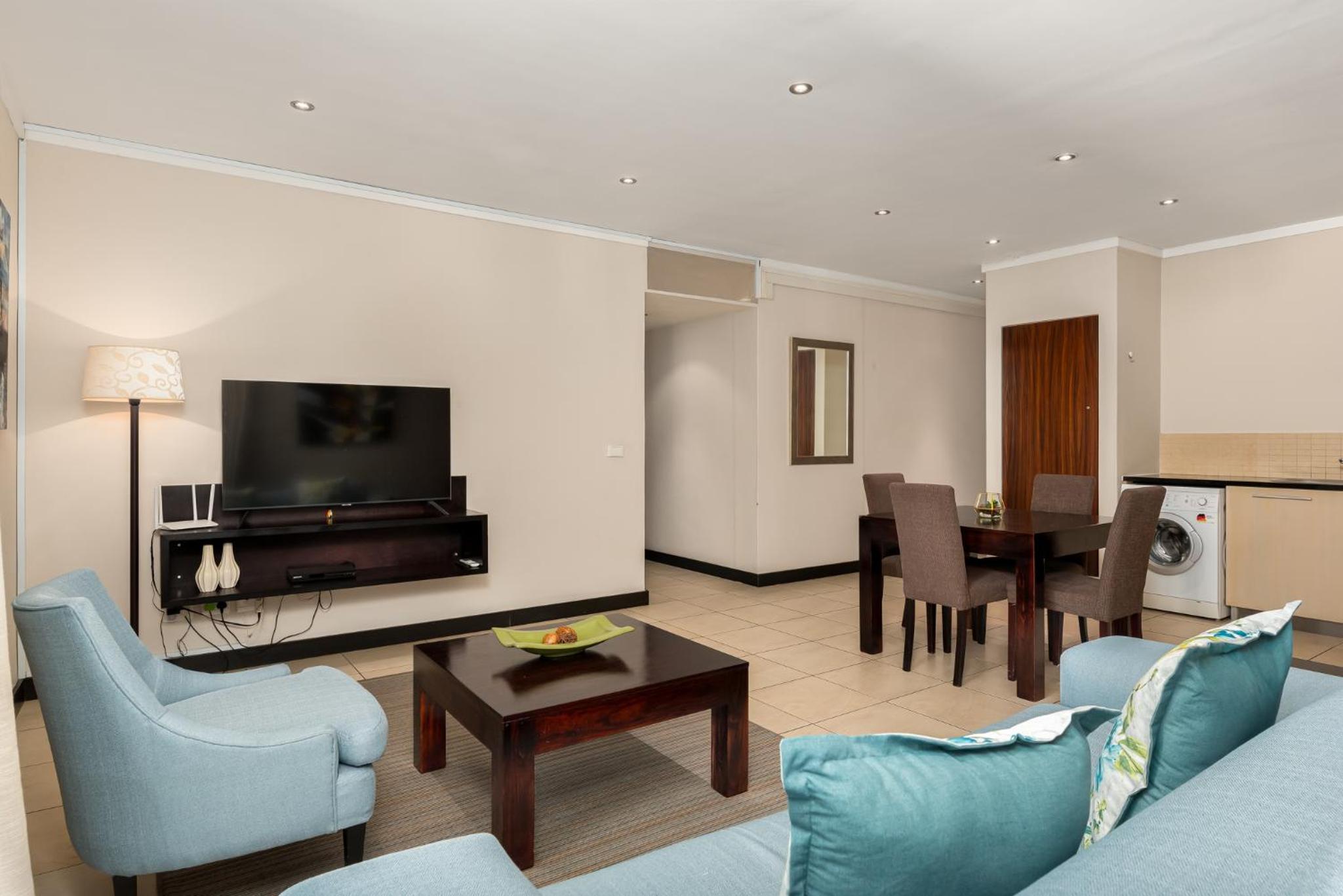 Icon Apartments