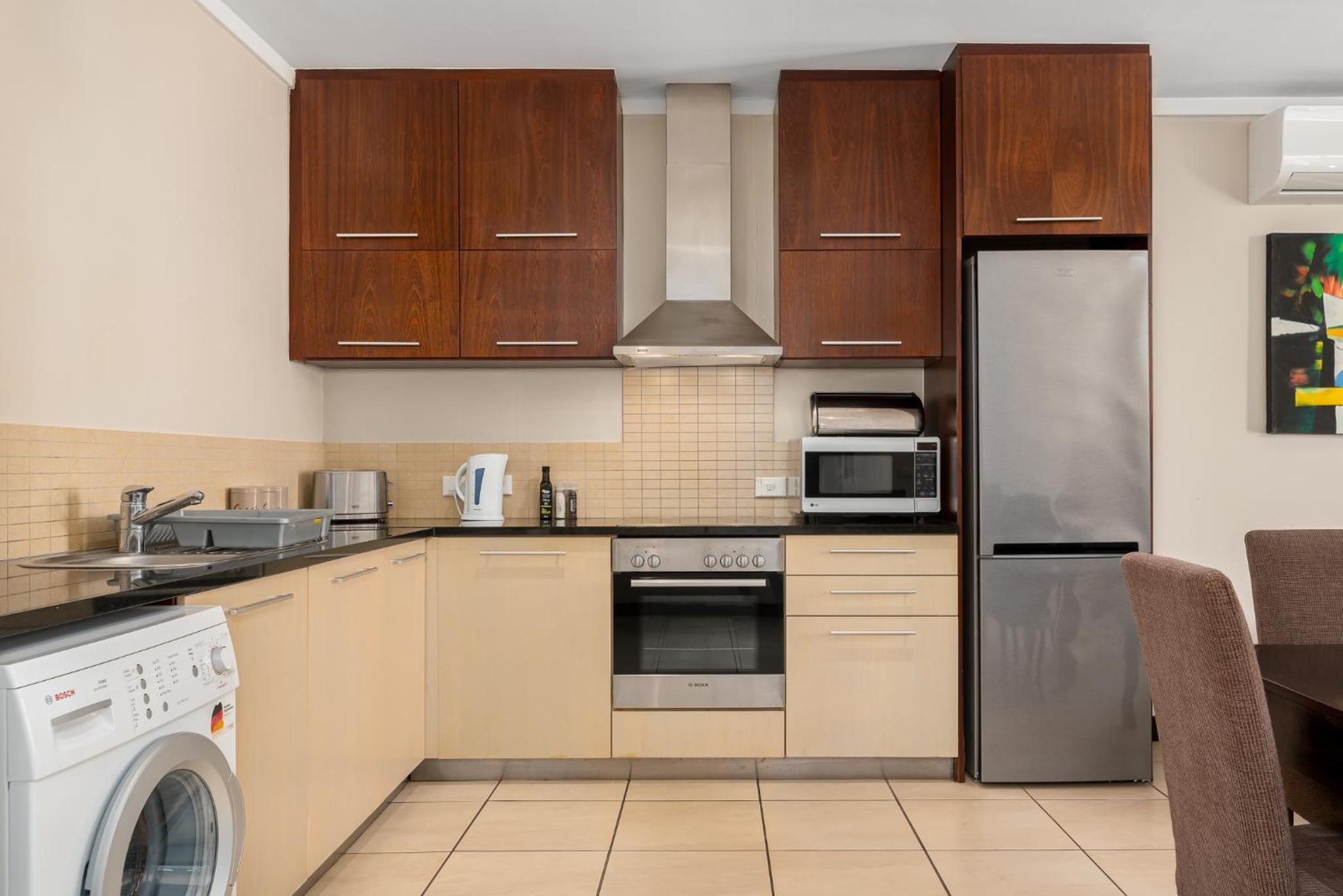 Icon Apartments