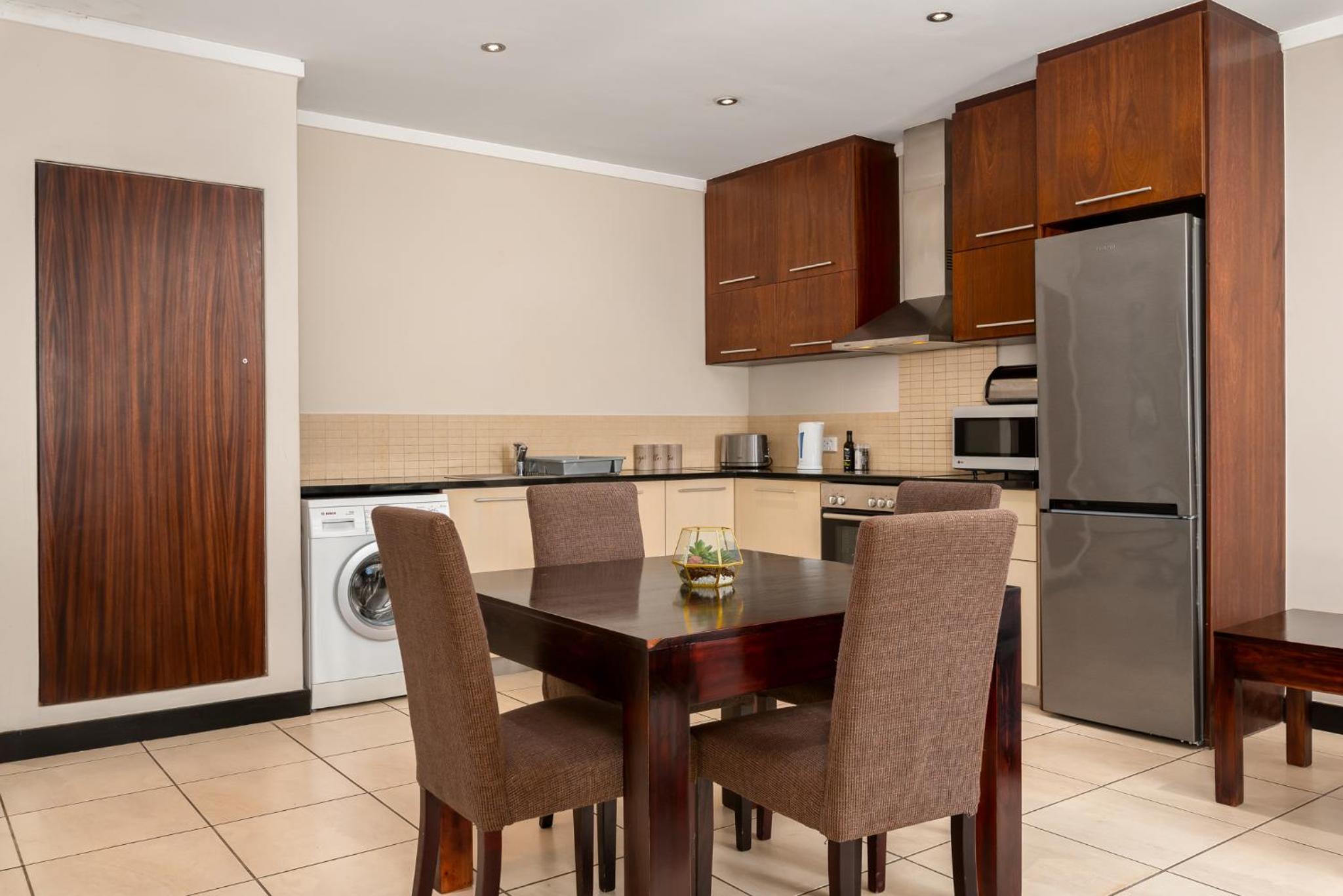 Icon Apartments