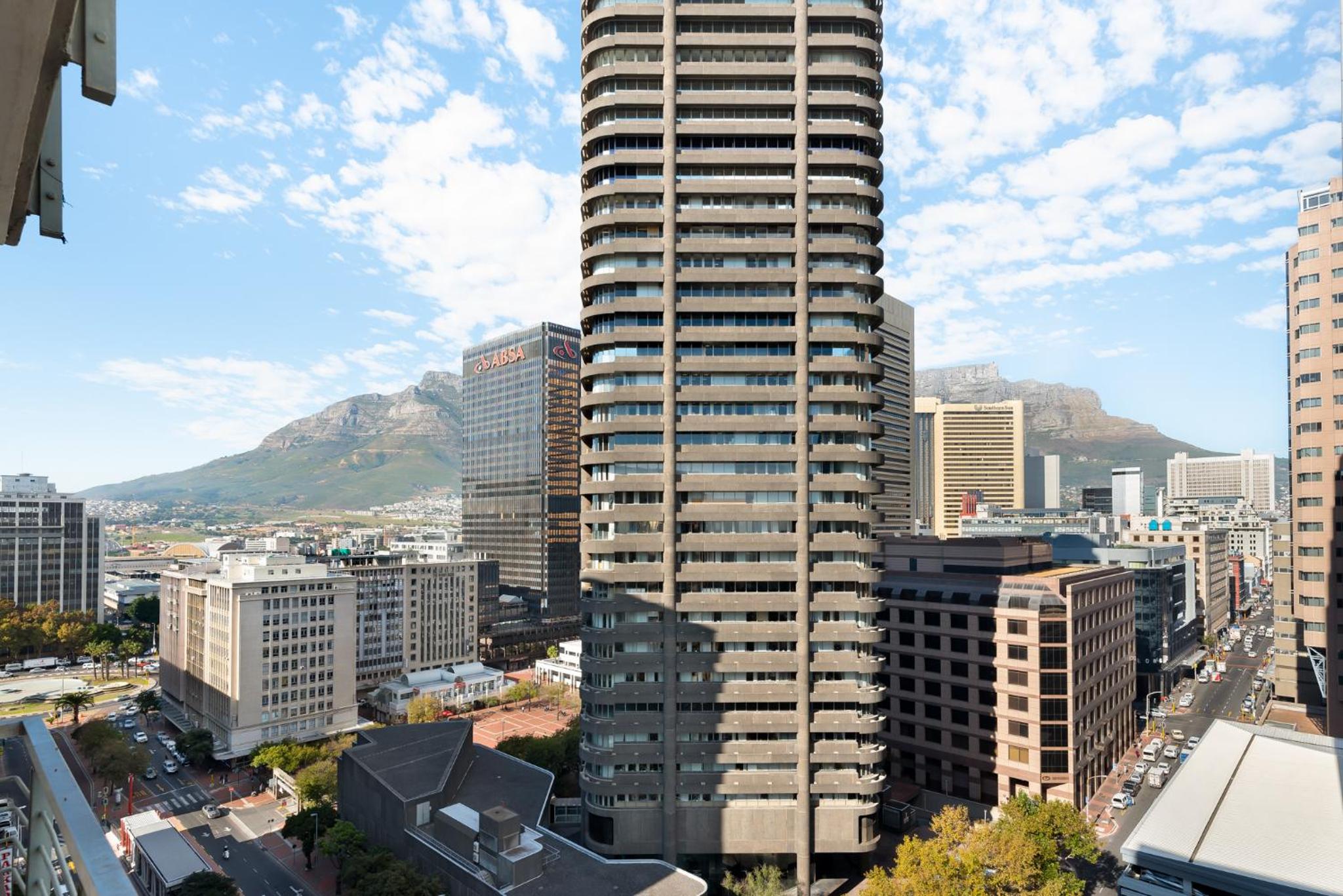 Icon Apartments
