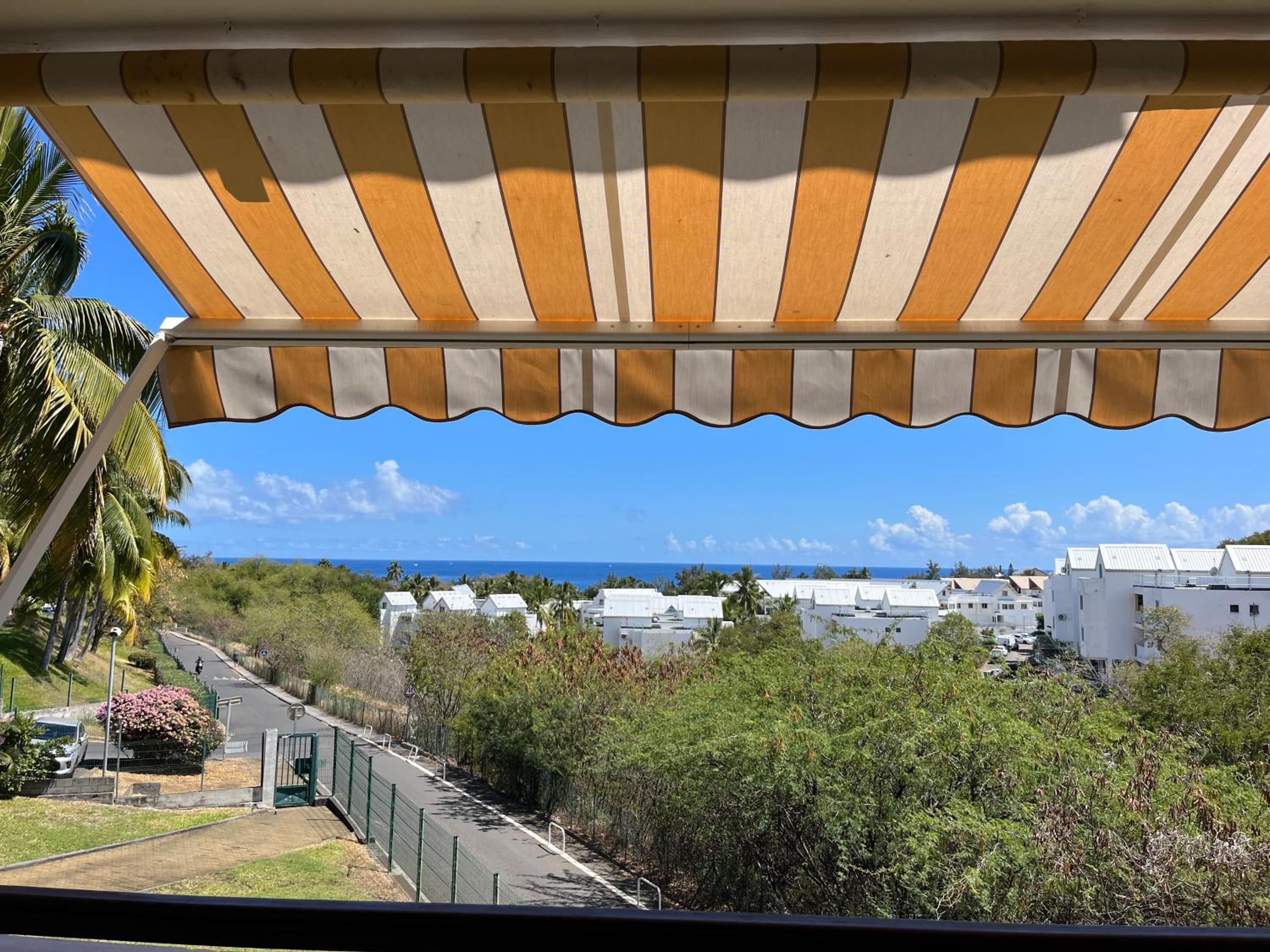 Bleu ocean