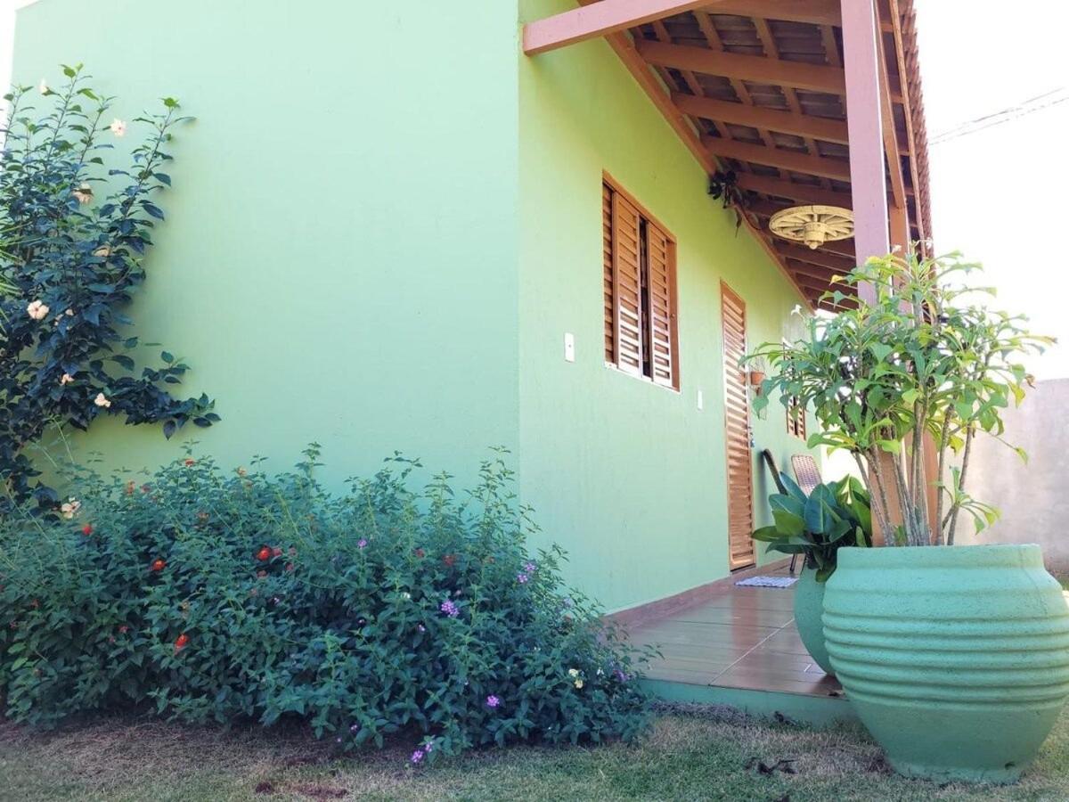 Casa perto das Cataratas Seu lar para quatro
